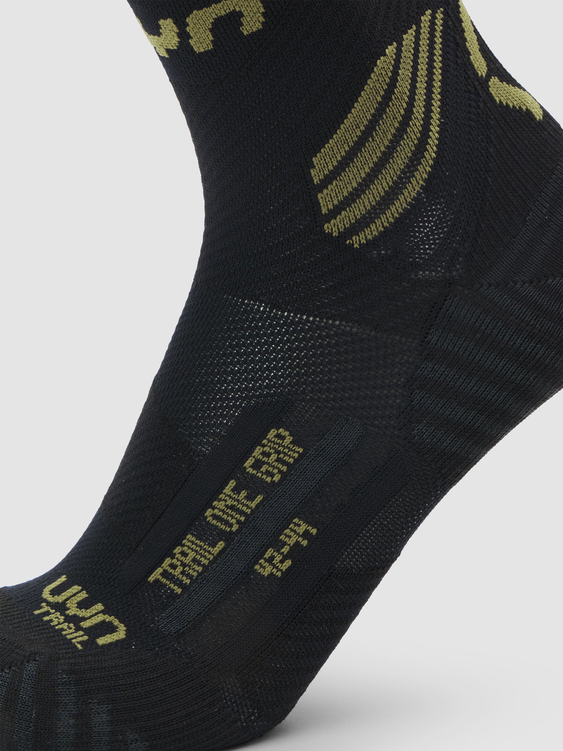 Trail One Grip Socks