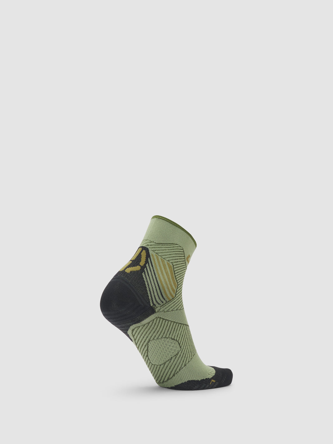 Trail One Grip Socks