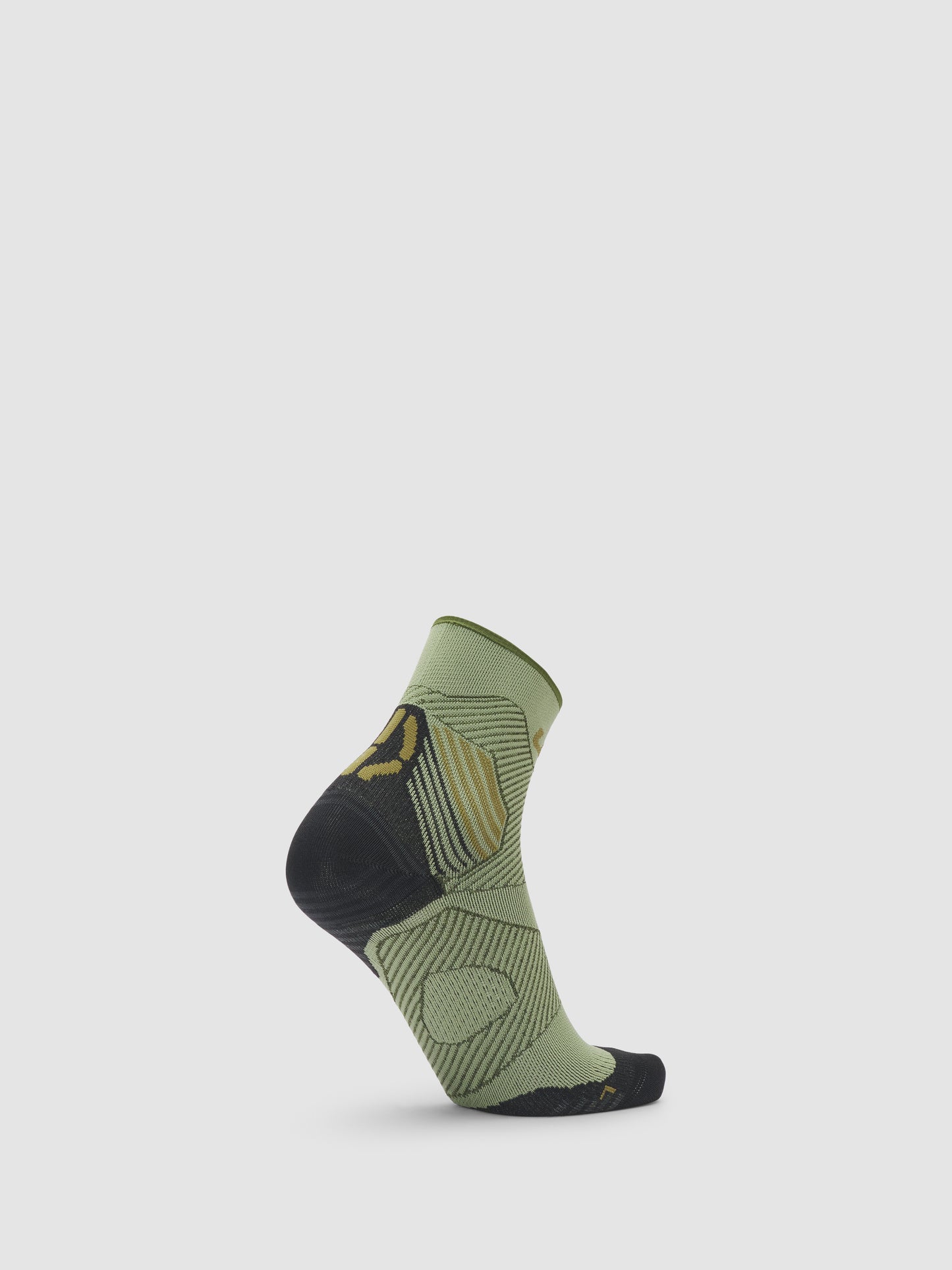 Trail One Grip Socks