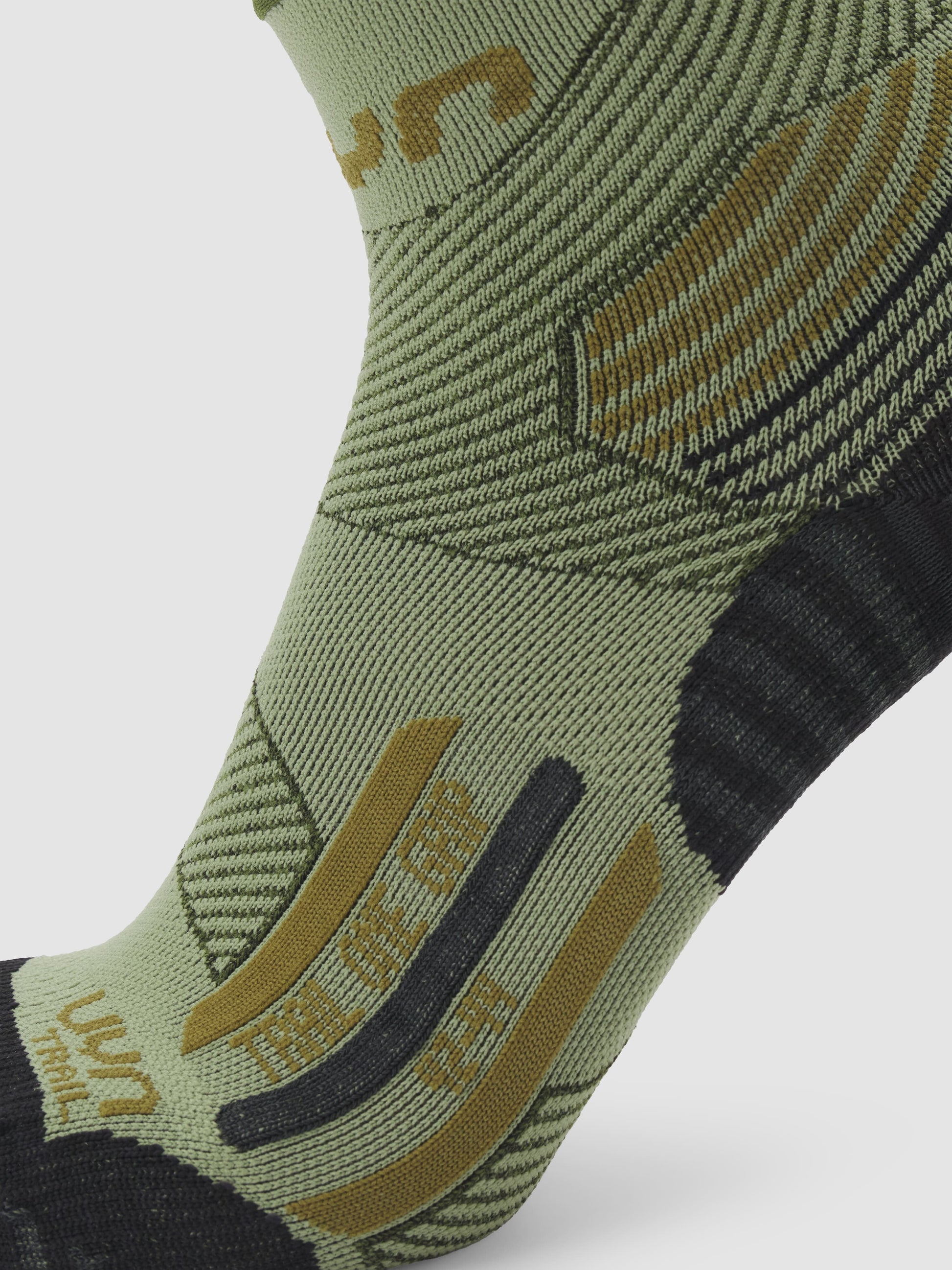 Trail One Grip Socks