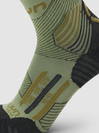 Trail One Grip Socks