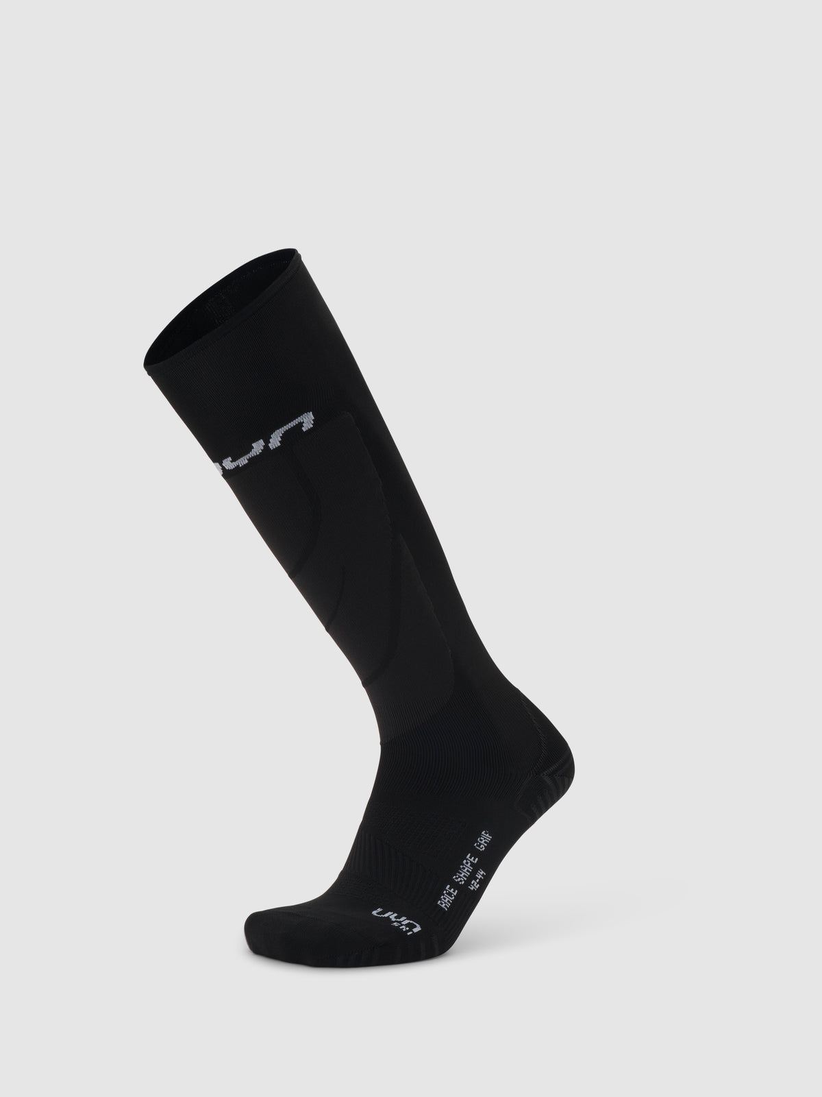 Ski One Race Shape Grip Socks