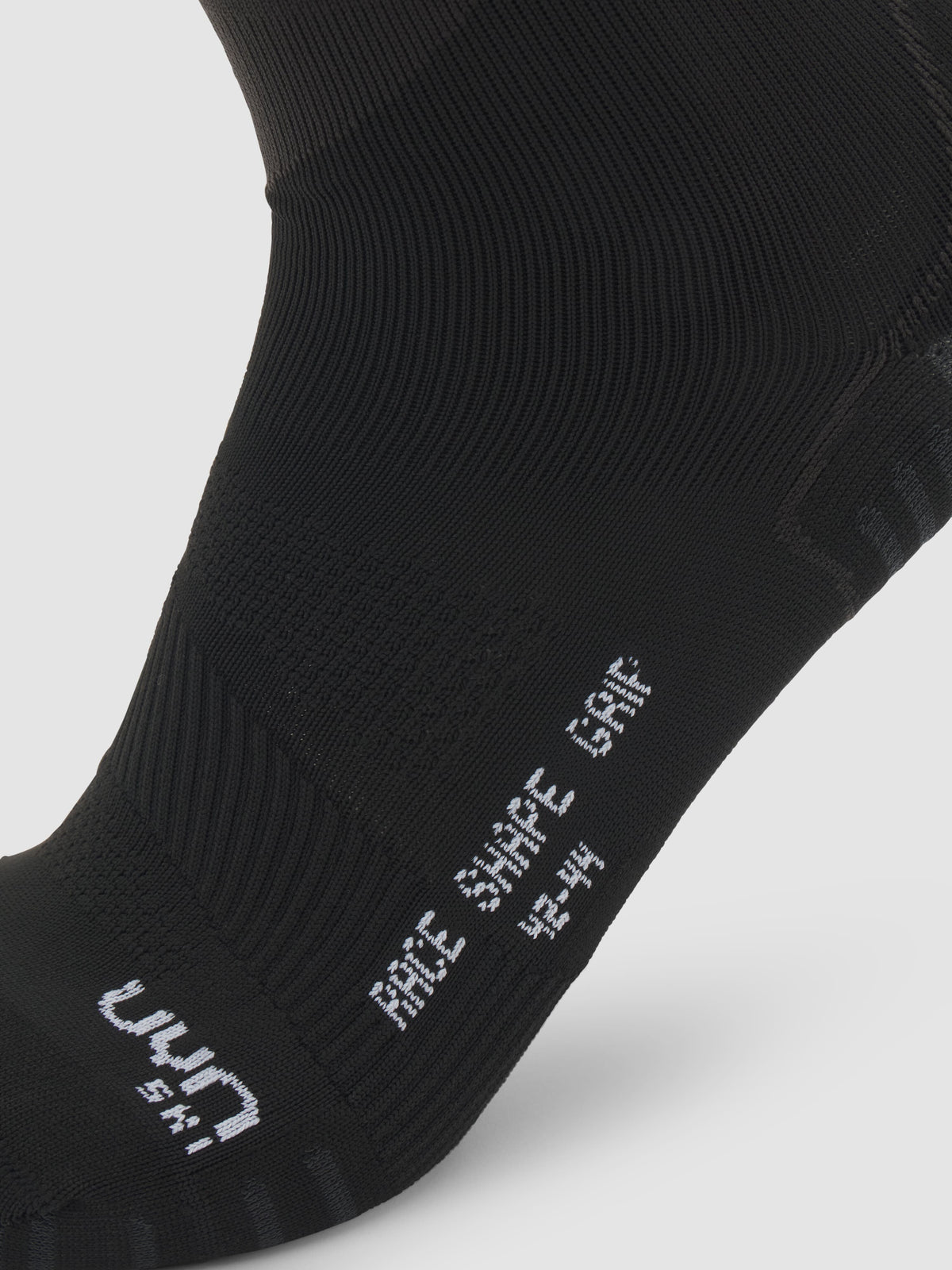 Ski One Race Shape Grip Socks