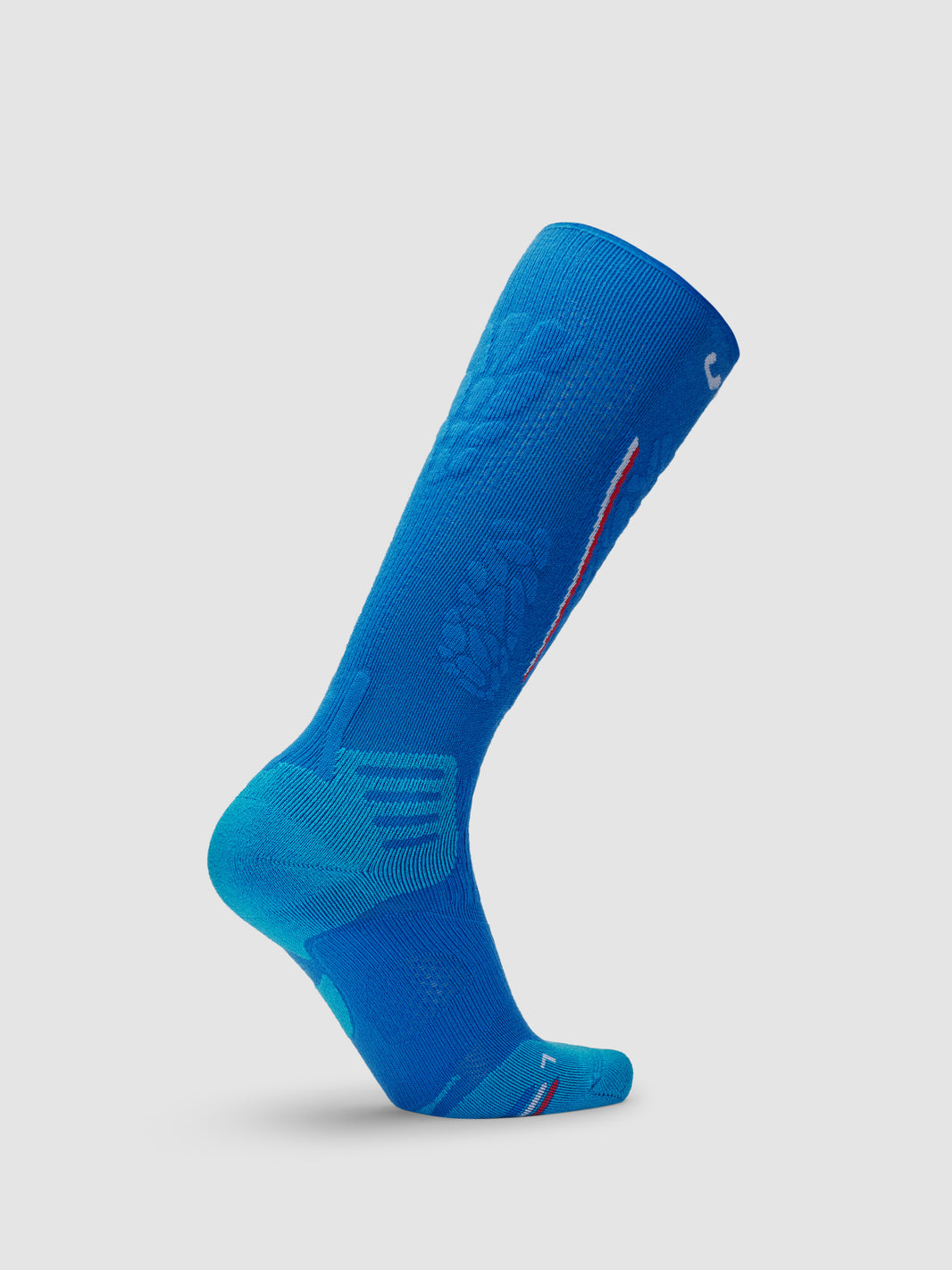 Chaussettes Ski One Natyon Biomorph