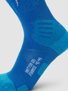 Ski One Natyon Biomorph Socks