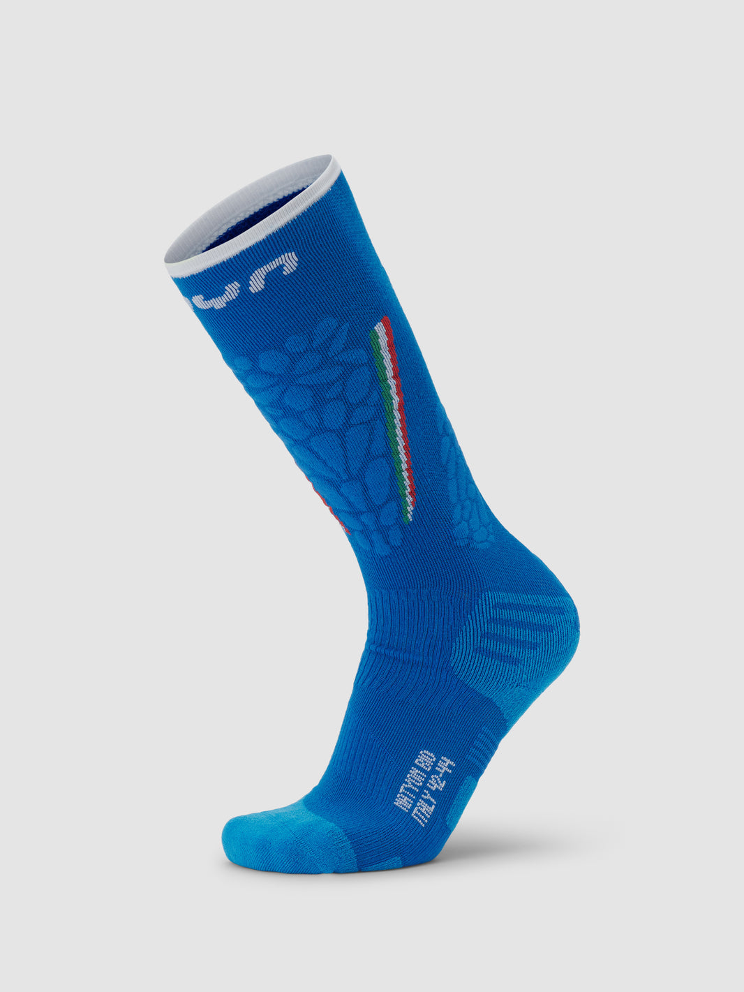 Ski One Natyon Biomorph Socks