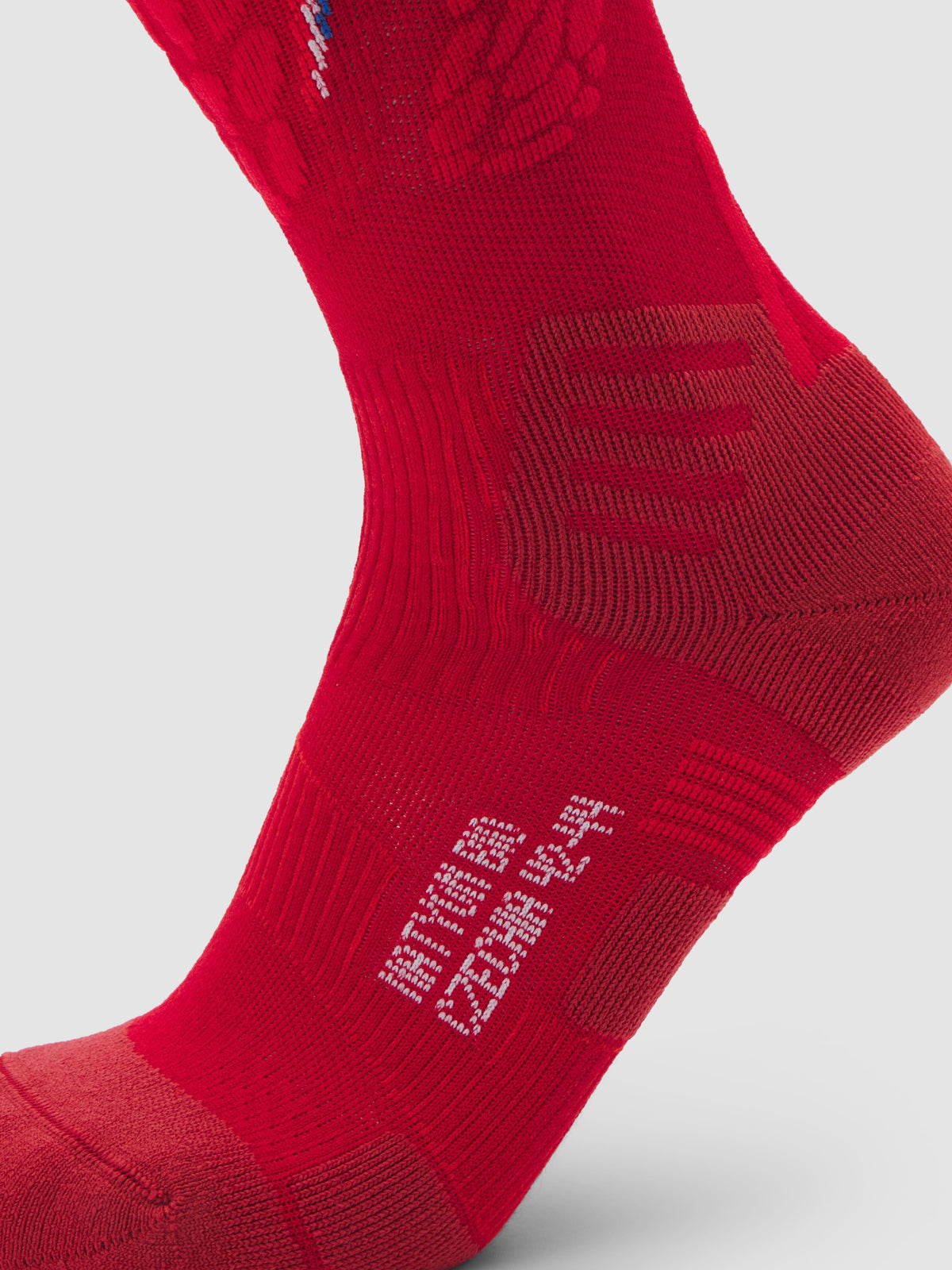 Ski One Natyon Biomorph Socks