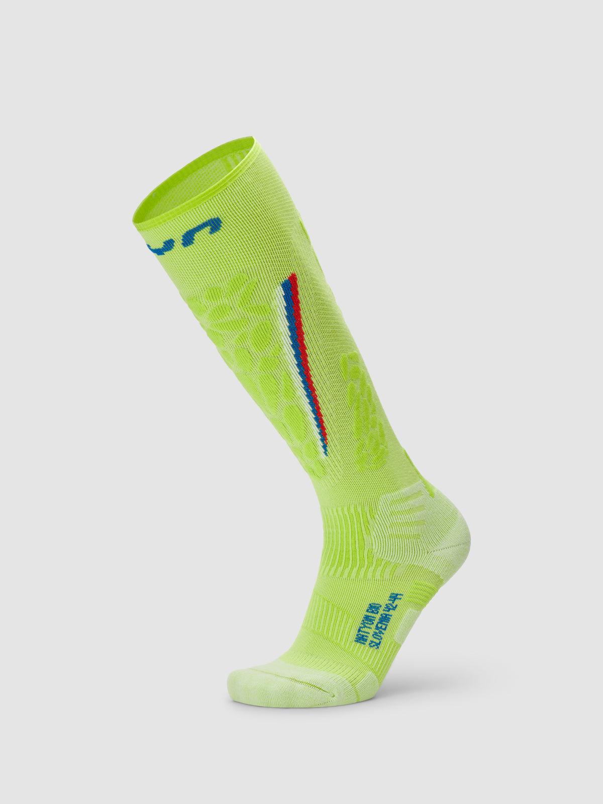 Ski One Natyon Biomorph Socks
