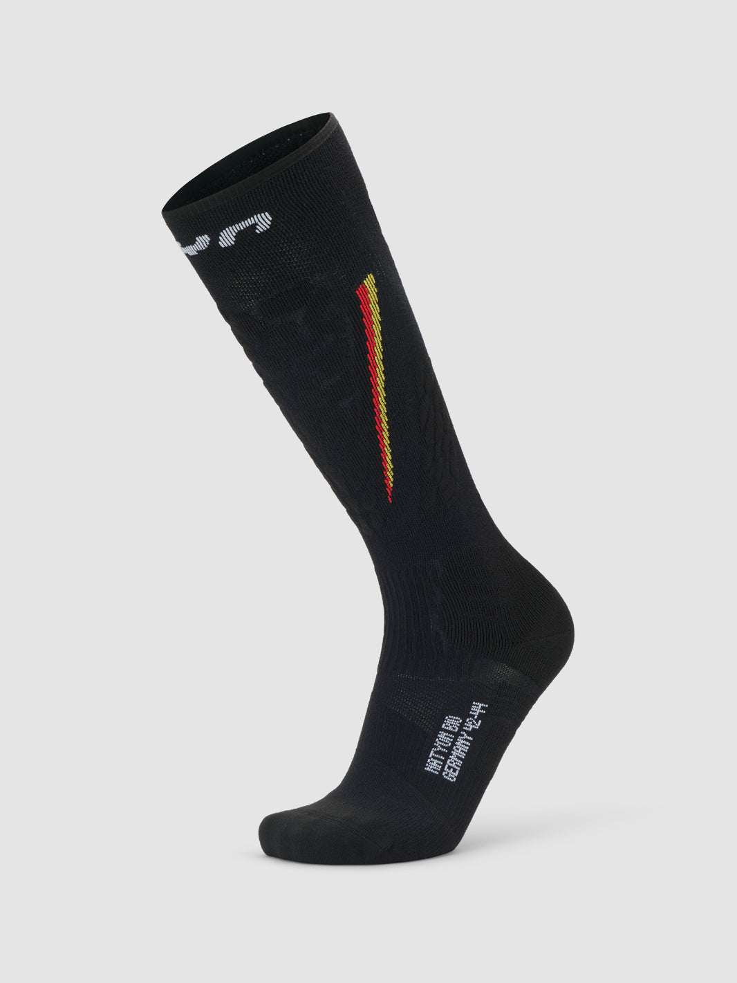 Chaussettes Ski One Natyon Biomorph