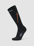 Ski One Natyon Biomorph Socks