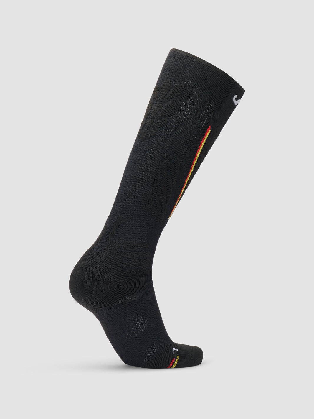 Chaussettes Ski One Natyon Biomorph