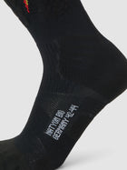 Ski One Natyon Biomorph Socks