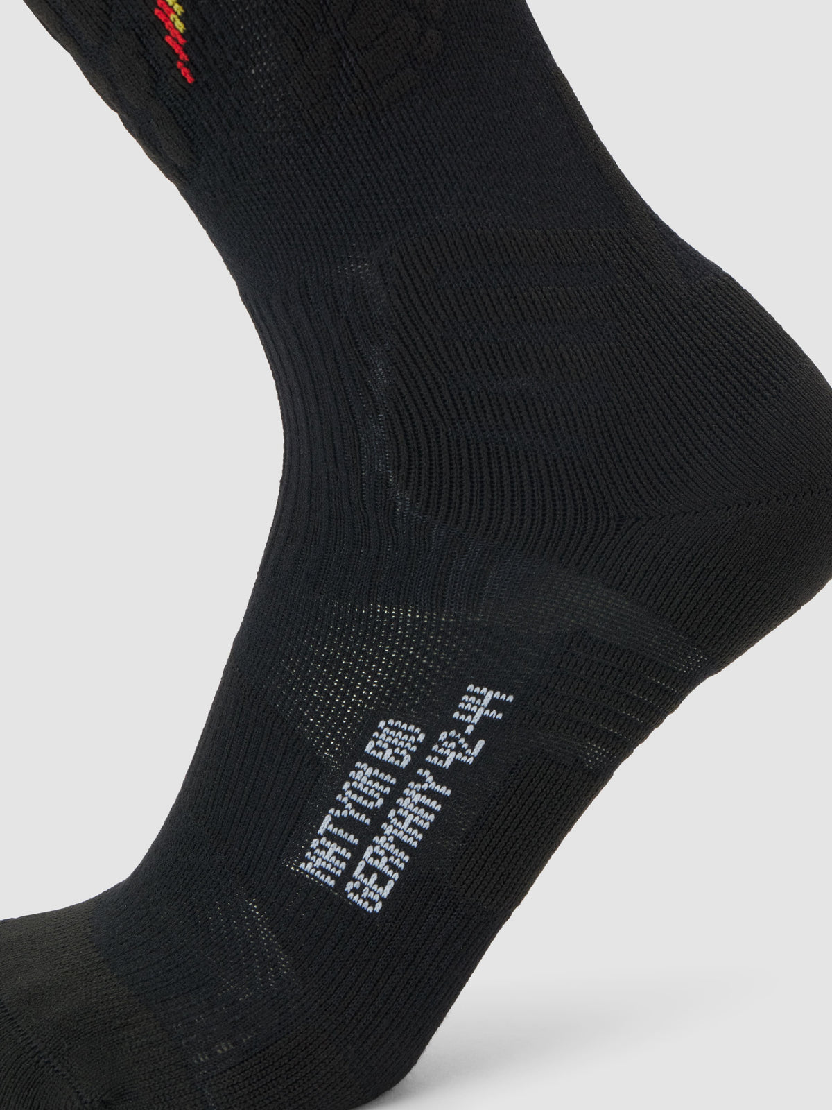 Ski One Natyon Biomorph Socks
