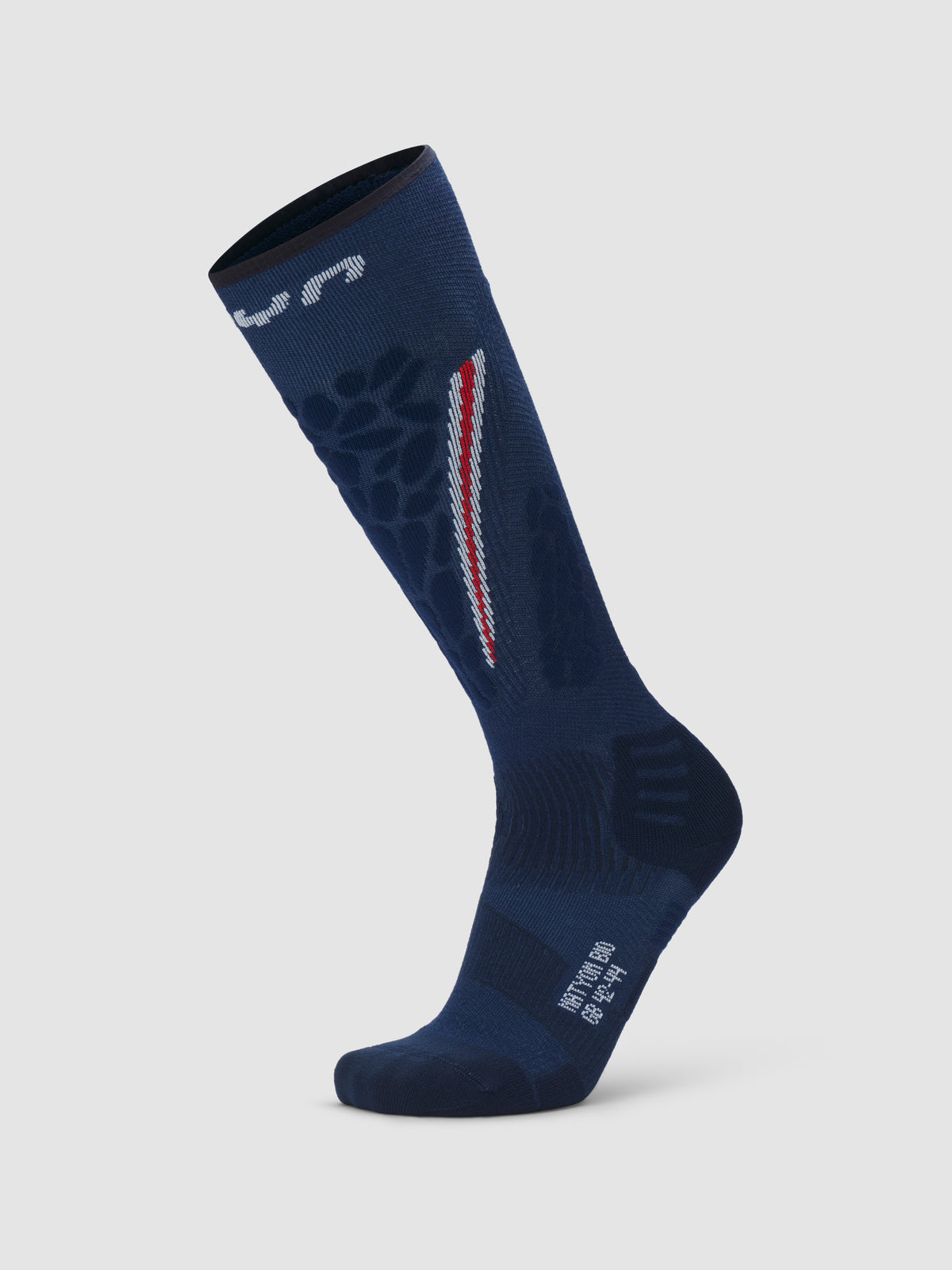 Ski One Natyon Biomorph Socks