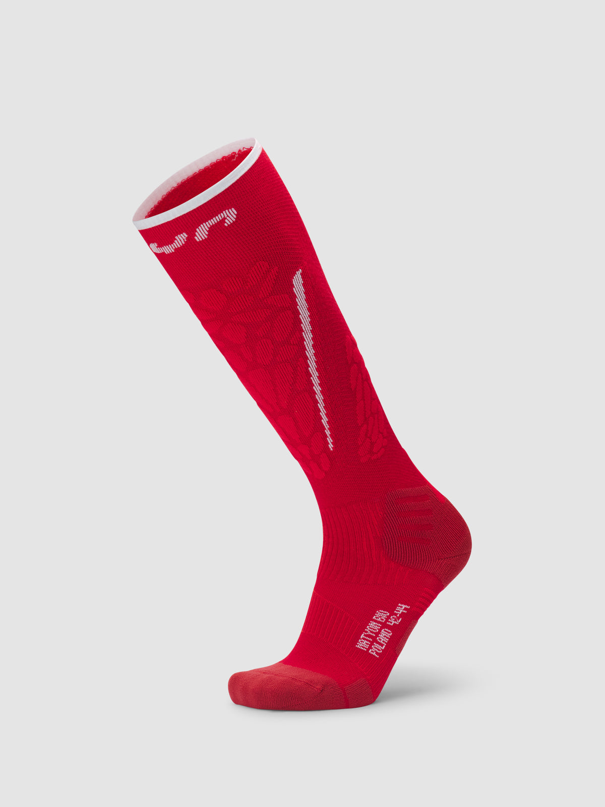 Ski One Natyon Biomorph Socks