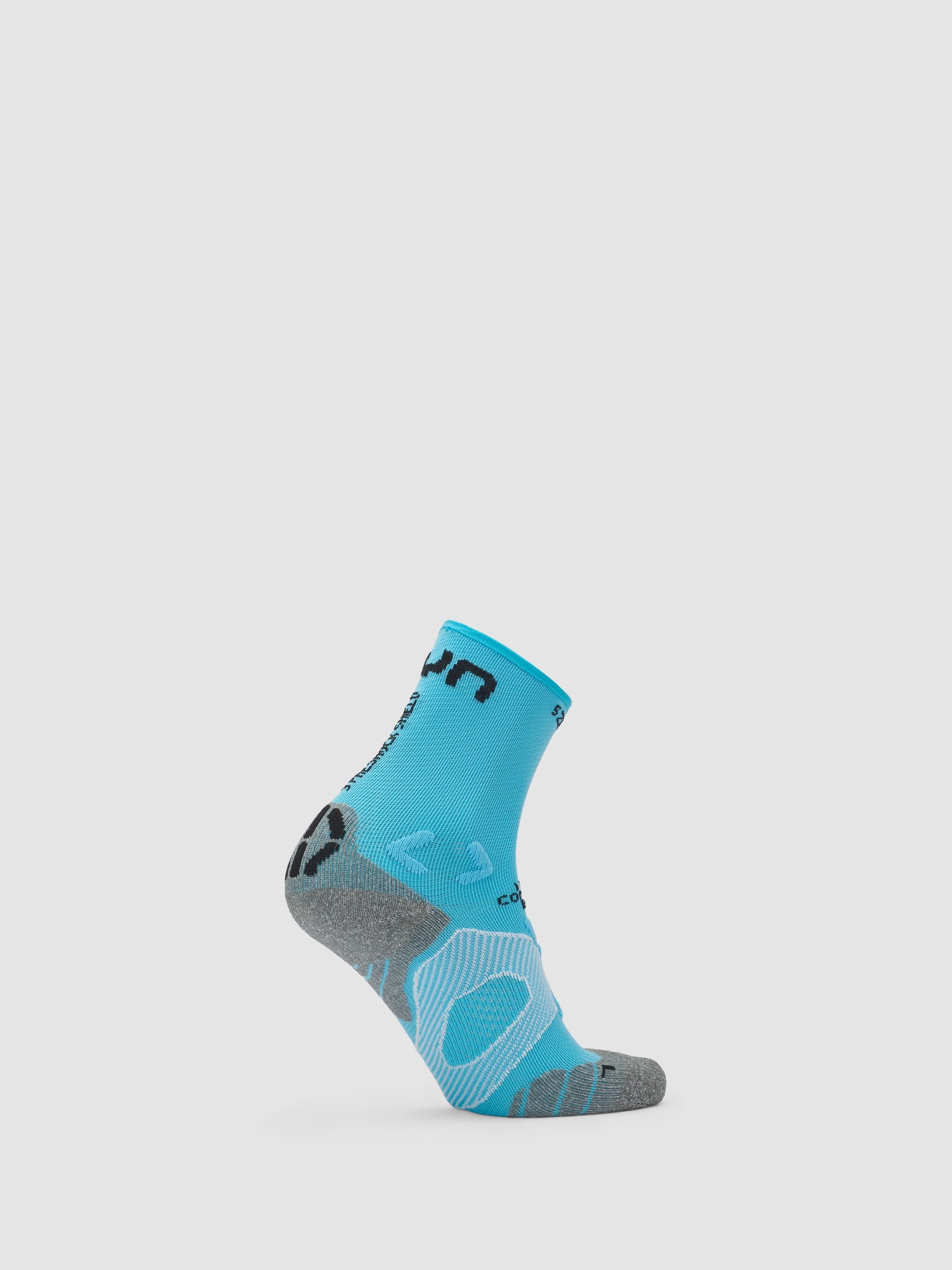 Runner's One Short Socks