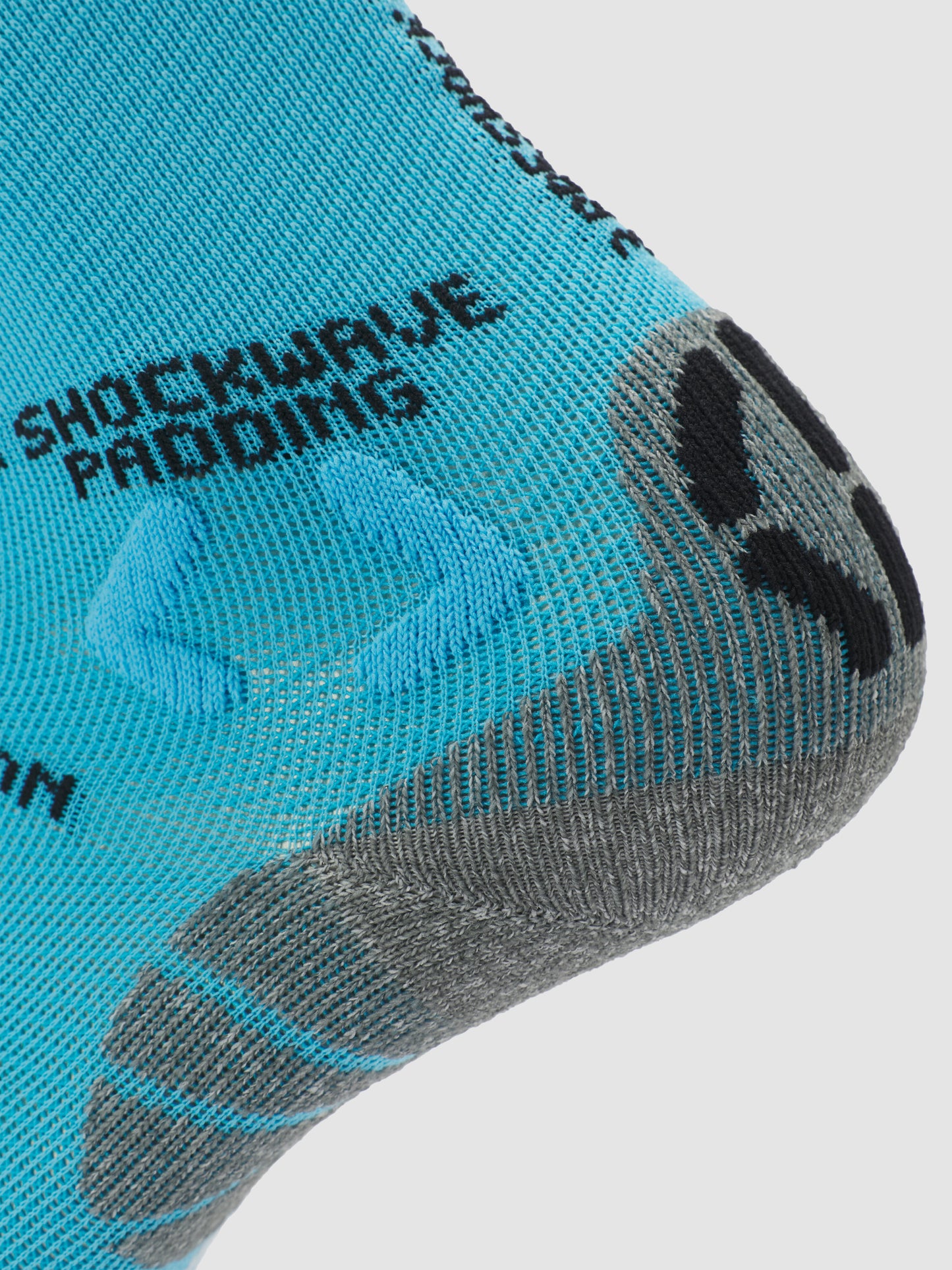 Runner's One Short Socks