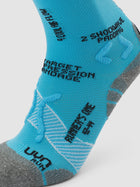 Runner's One Short Socks