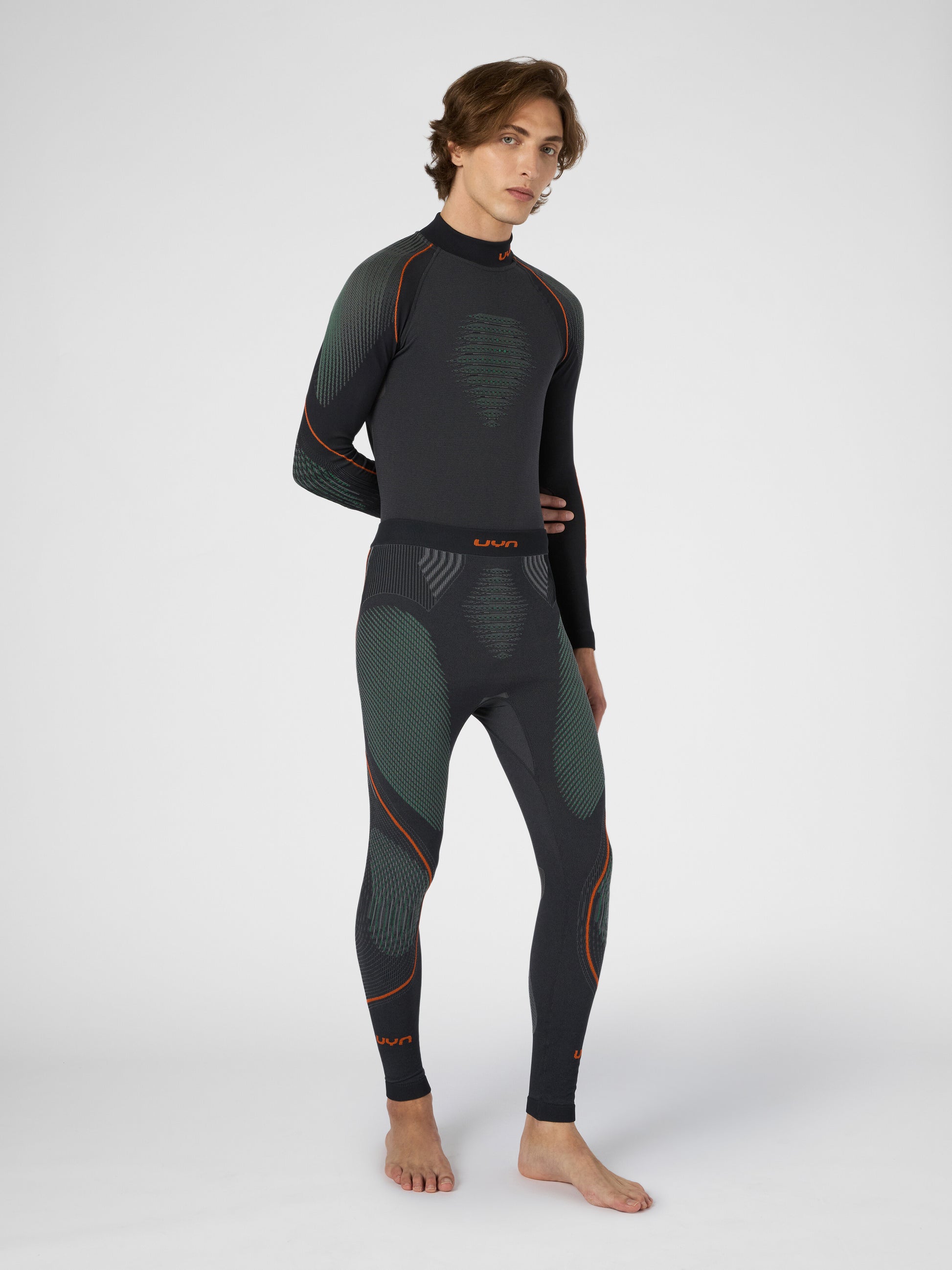 Thermohose Evolutyon