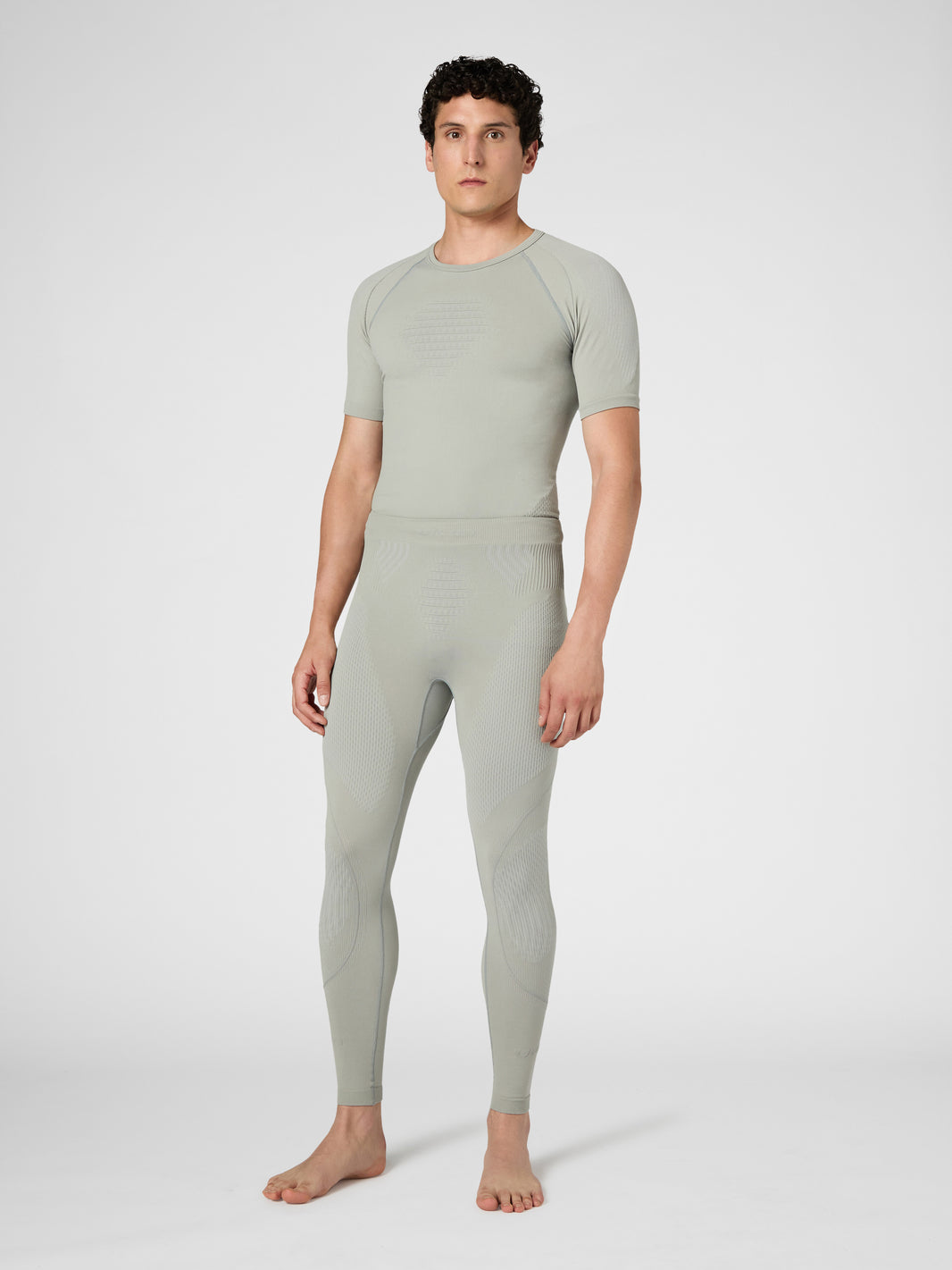 Pantalon thermique Evolutyon