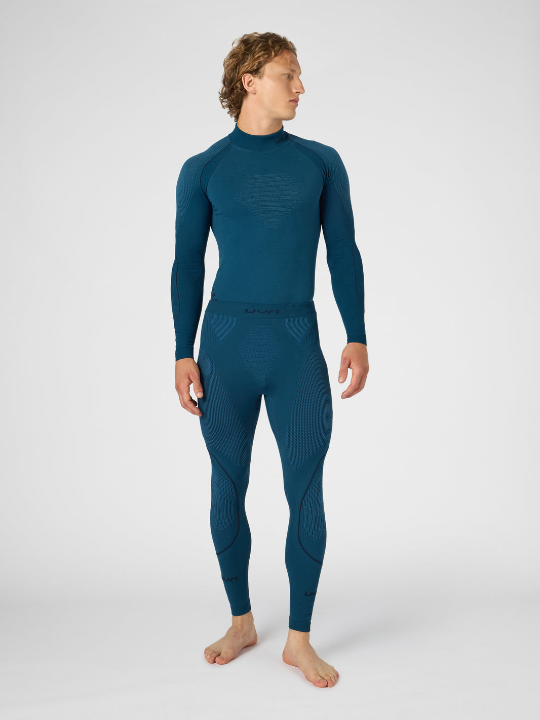 Pantalon thermique Evolutyon