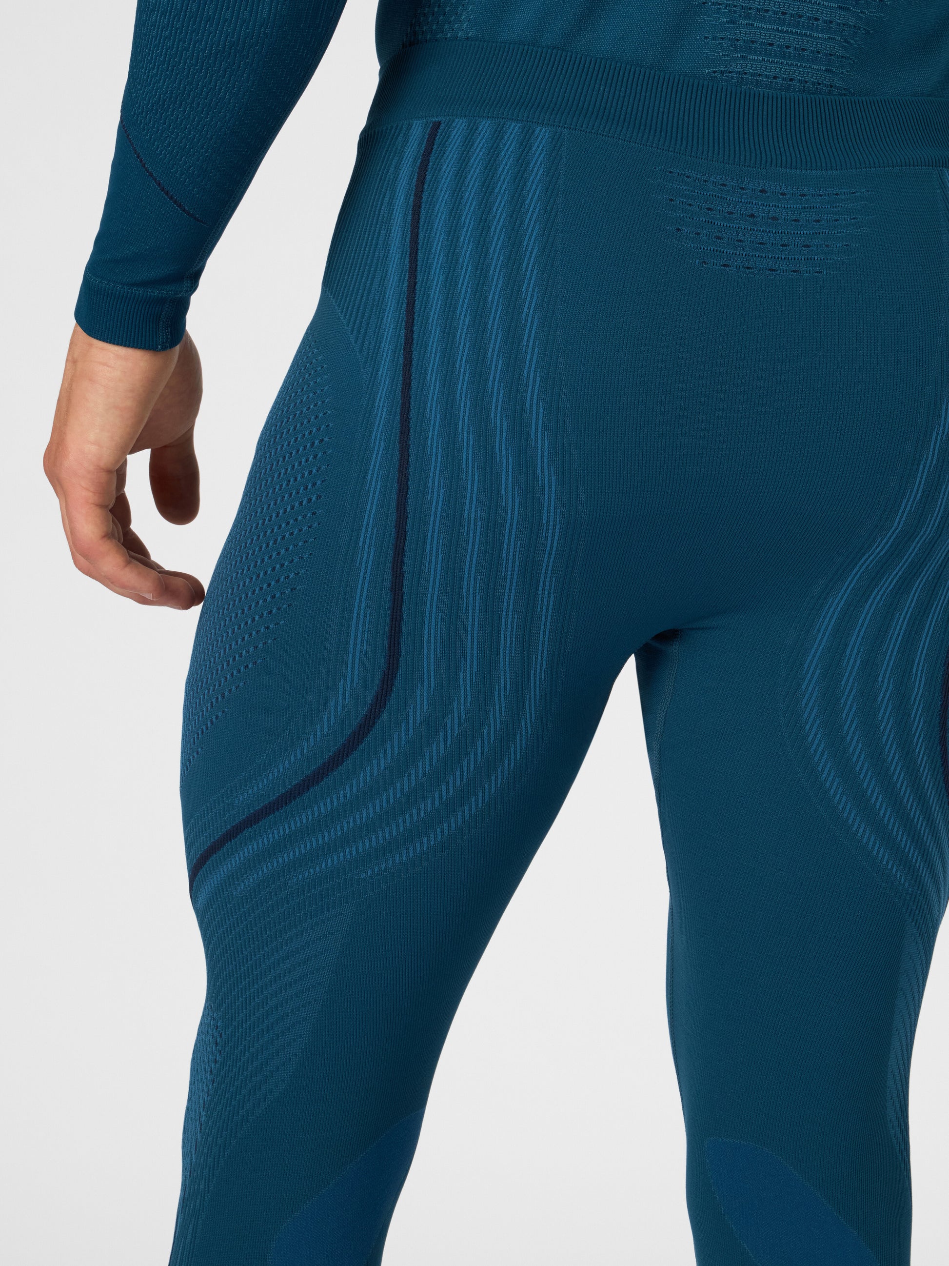 Thermohose Evolutyon