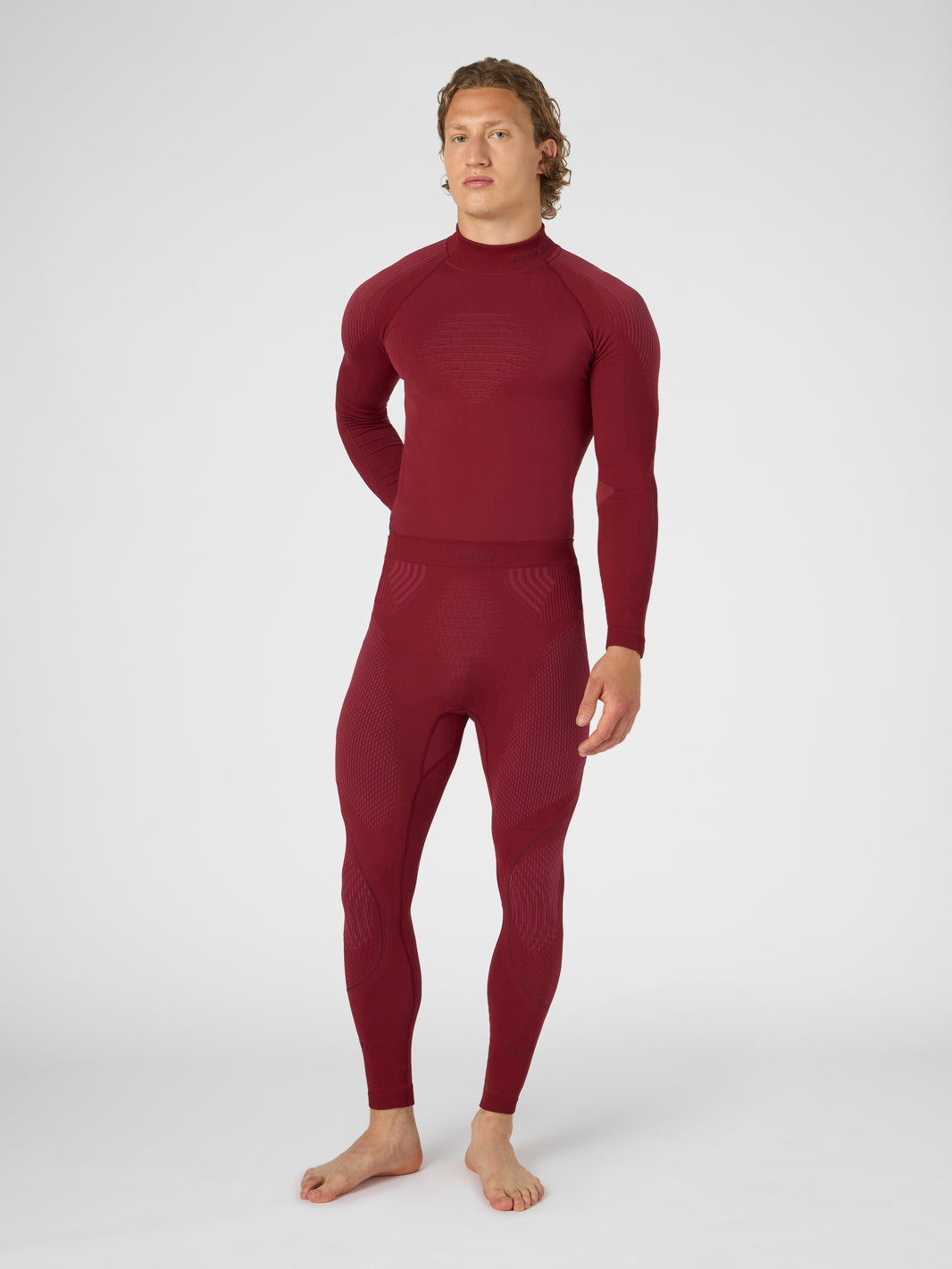 Pantalon thermique Evolutyon