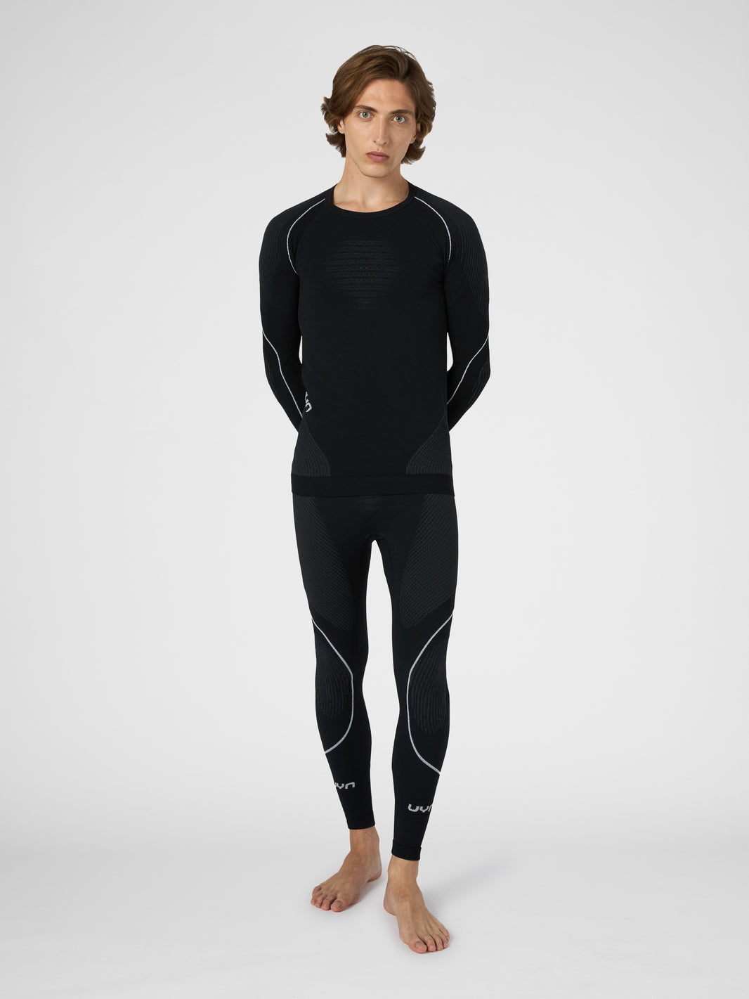 Thermoshirt Evolutyon