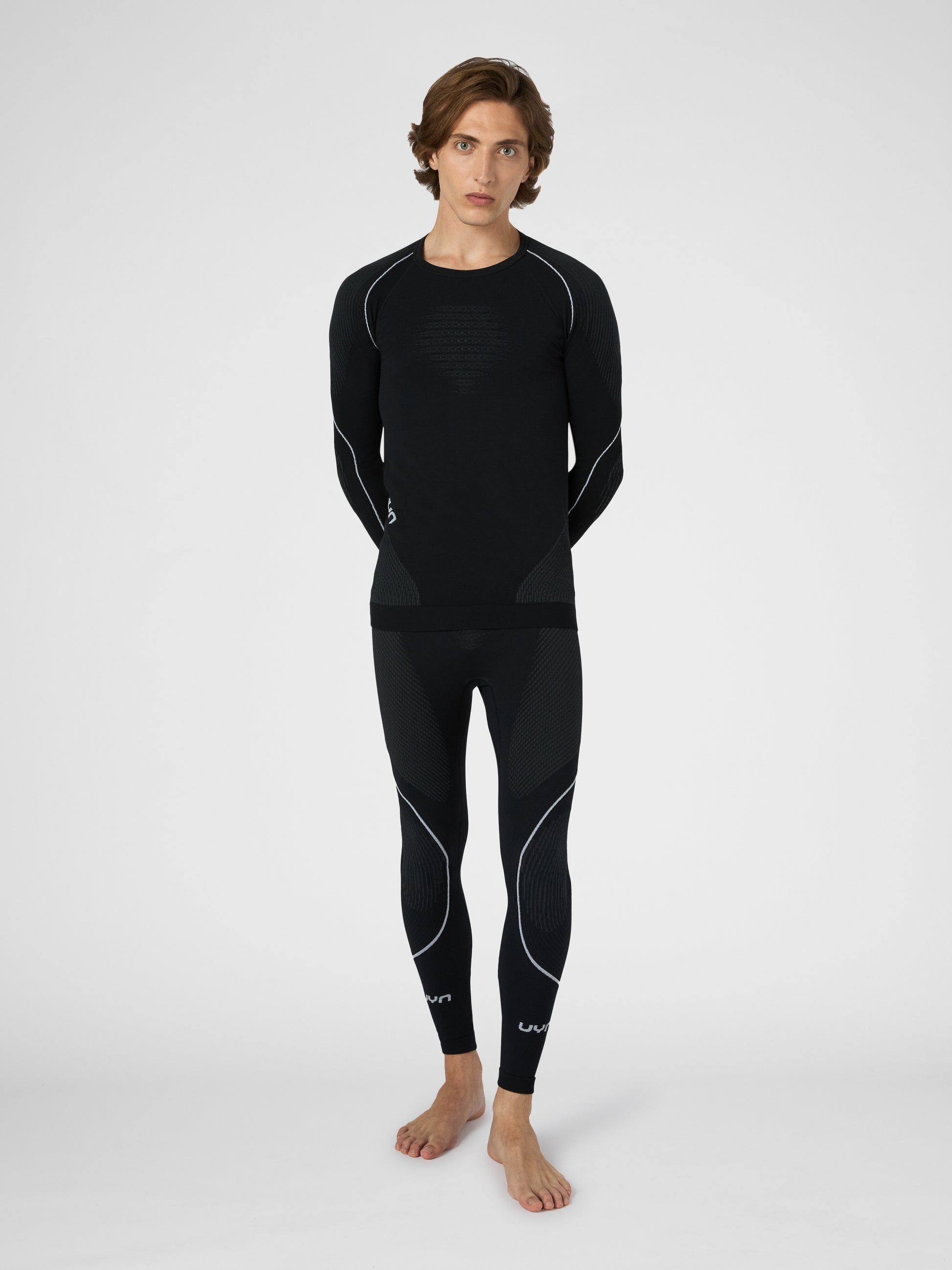 Maillot térmico Evolutyon