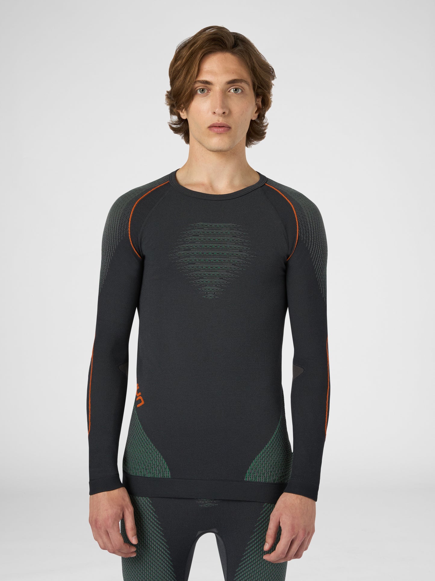 Evolutyon Thermal Jersey