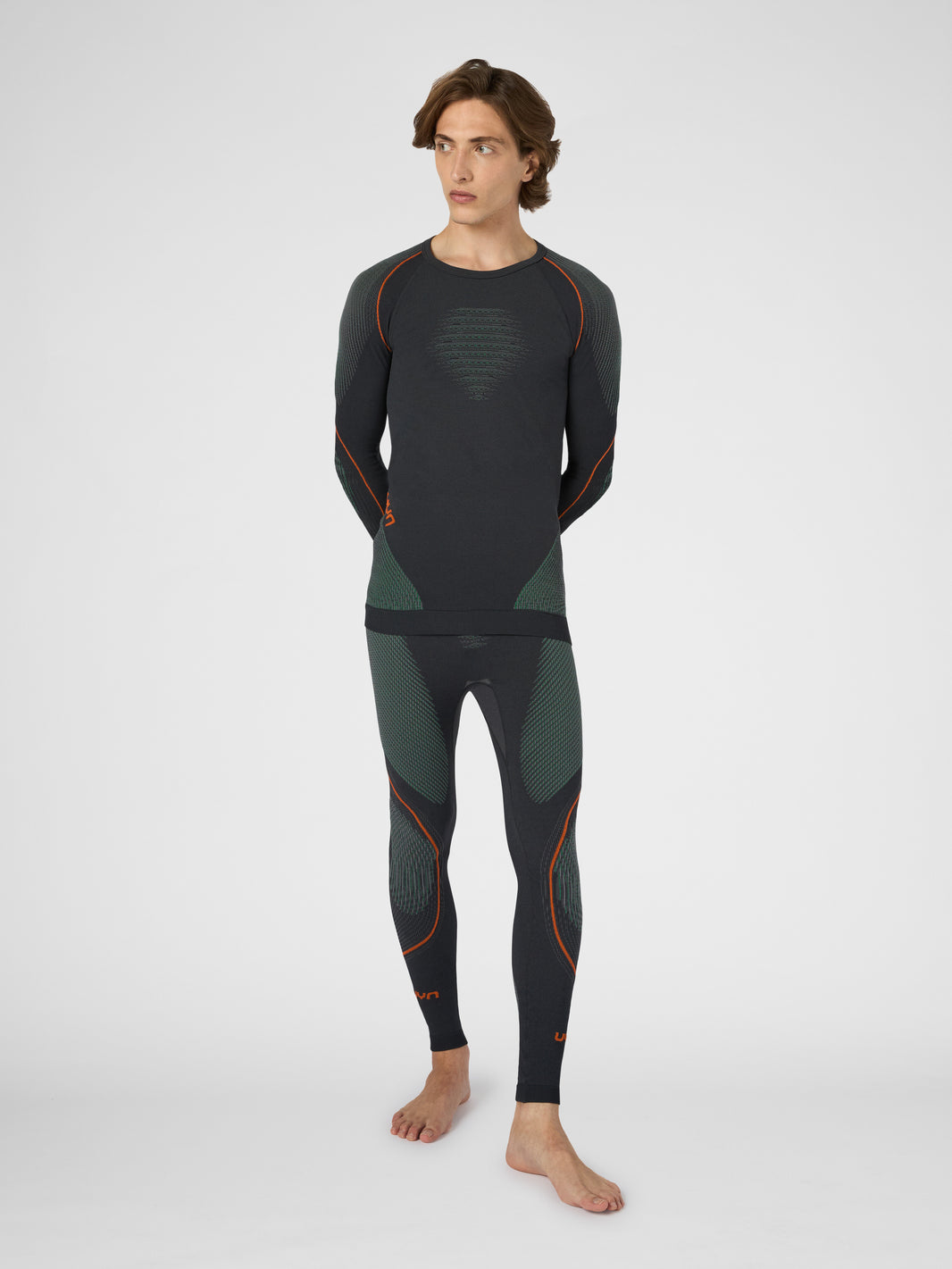 Maillot thermique Evolutyon