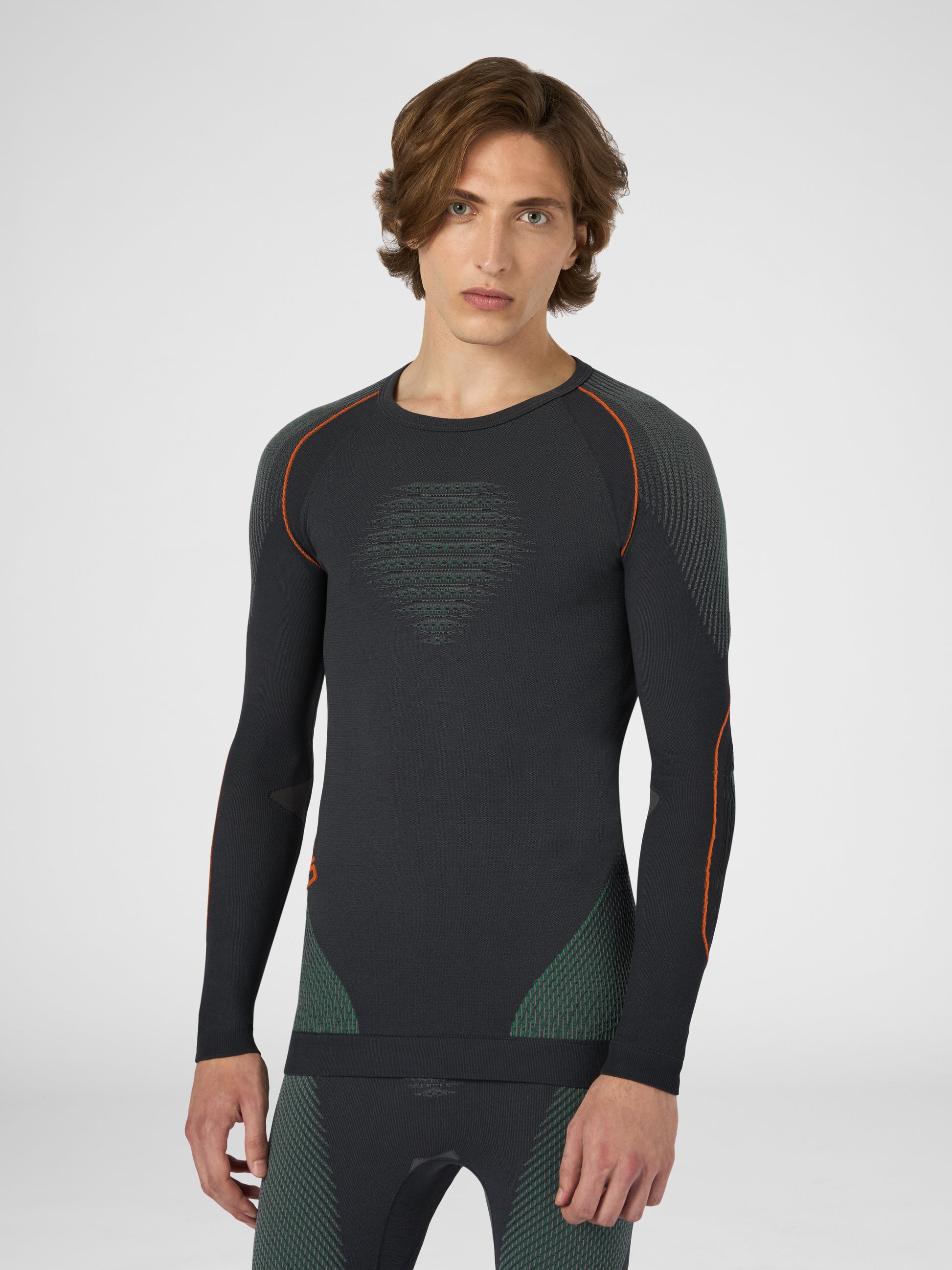 Evolutyon Thermal Jersey
