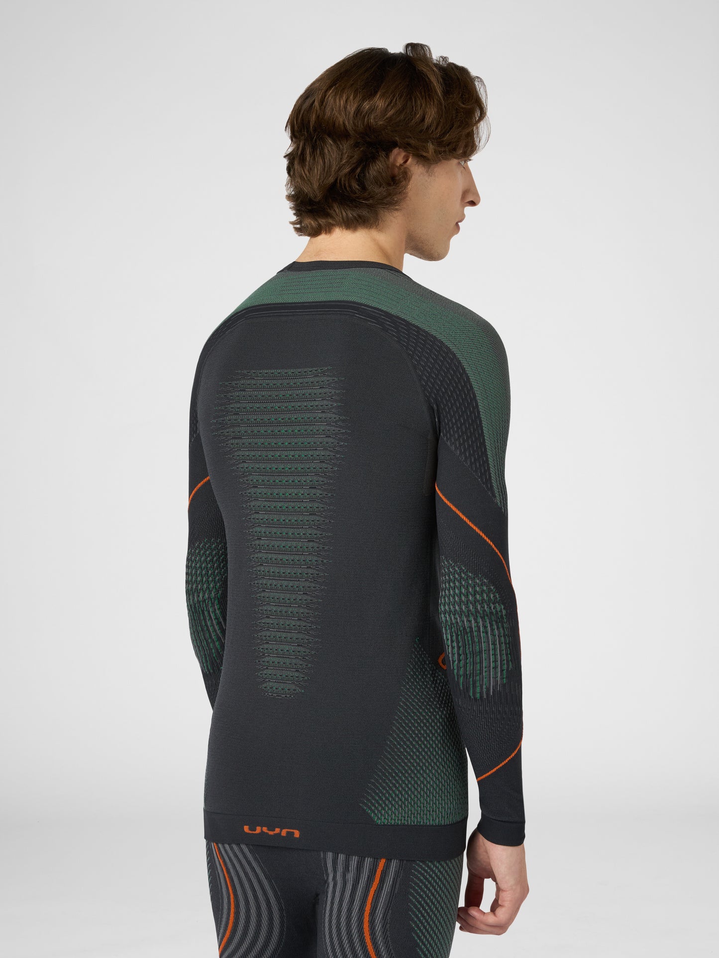 Evolutyon Thermal Jersey