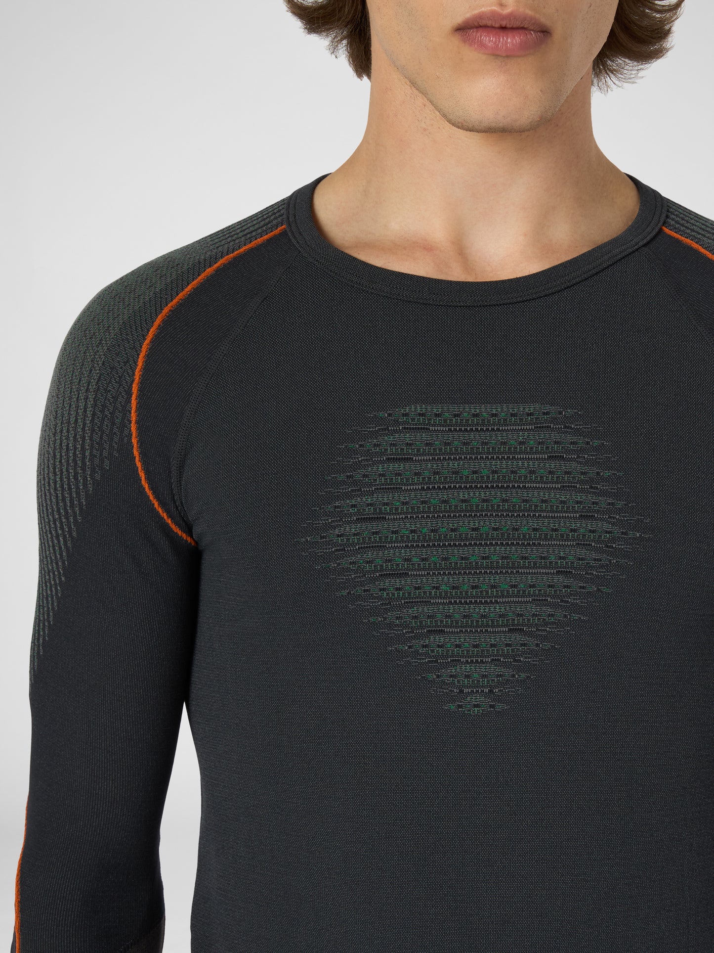Evolutyon Thermal Jersey