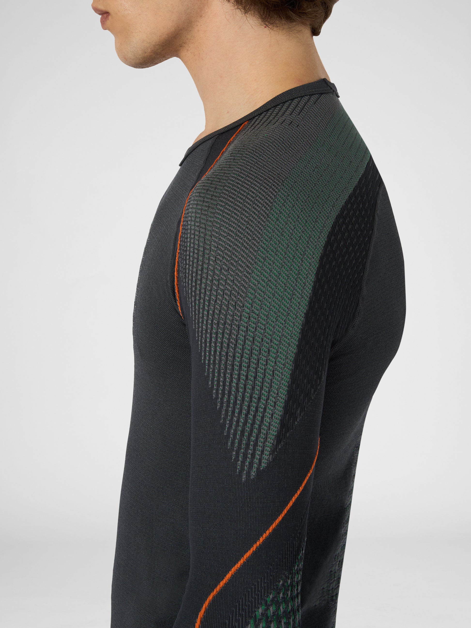 Evolutyon Thermal Jersey