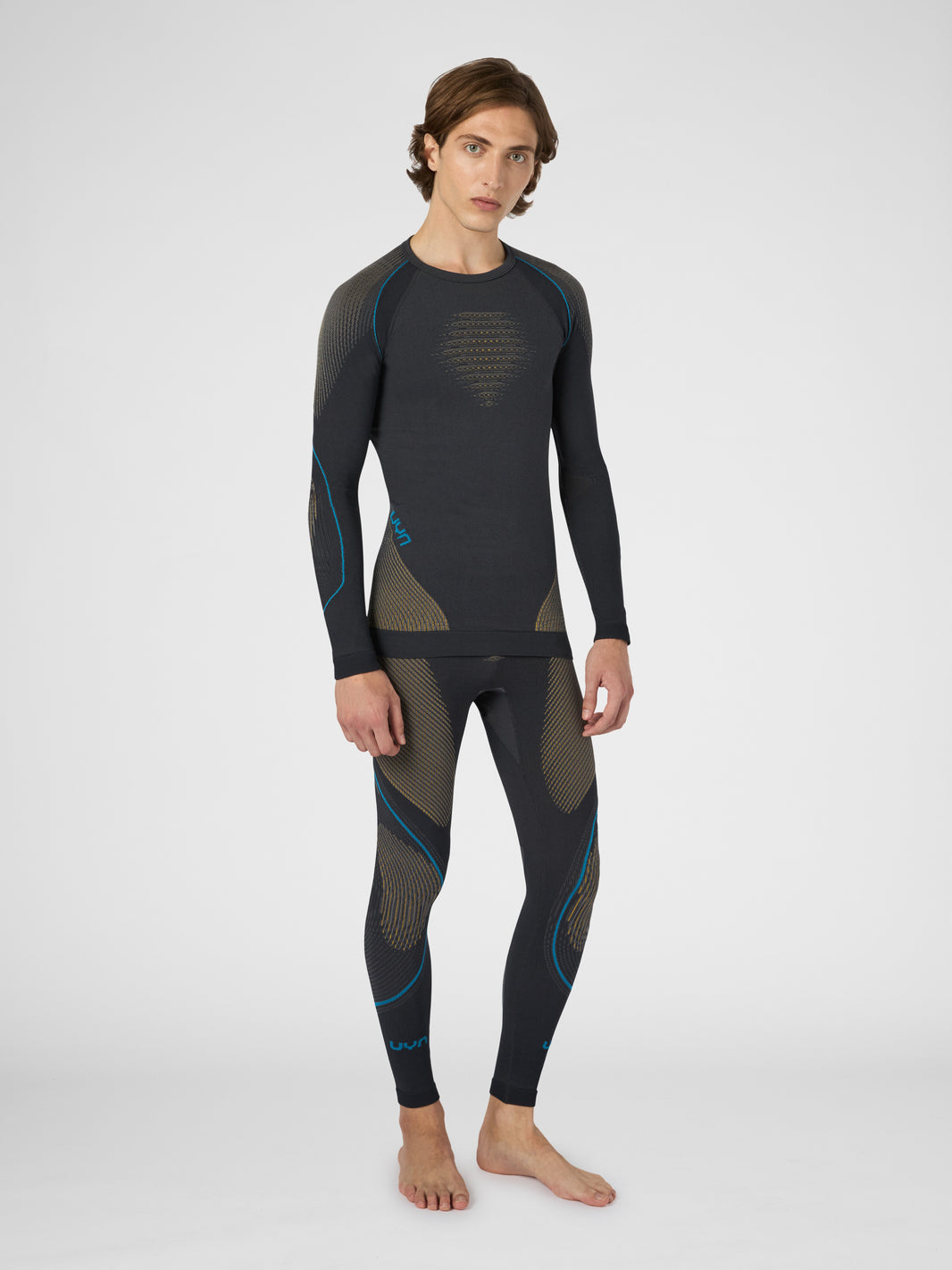 Maillot thermique Evolutyon
