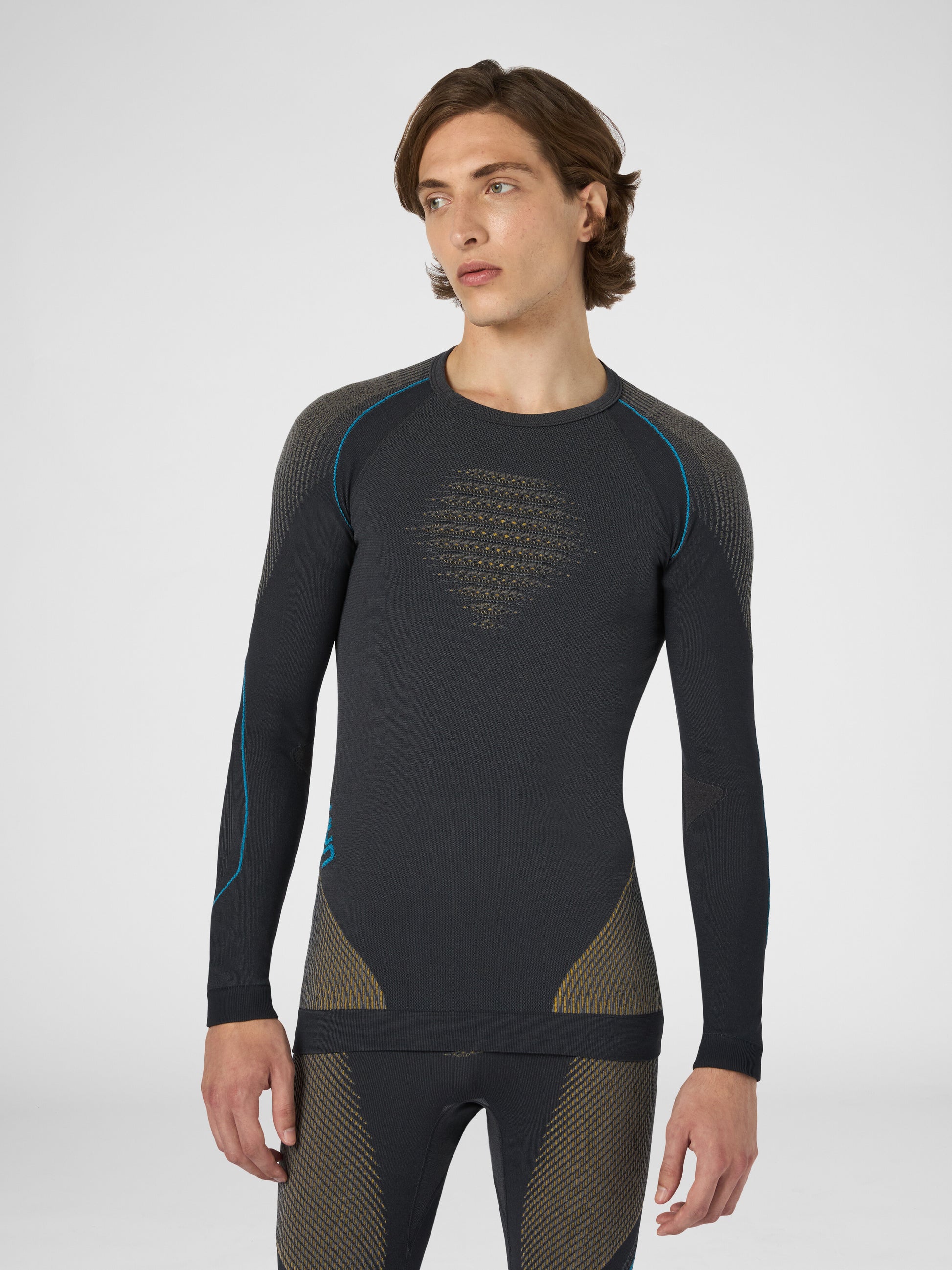 Maillot thermique Evolutyon