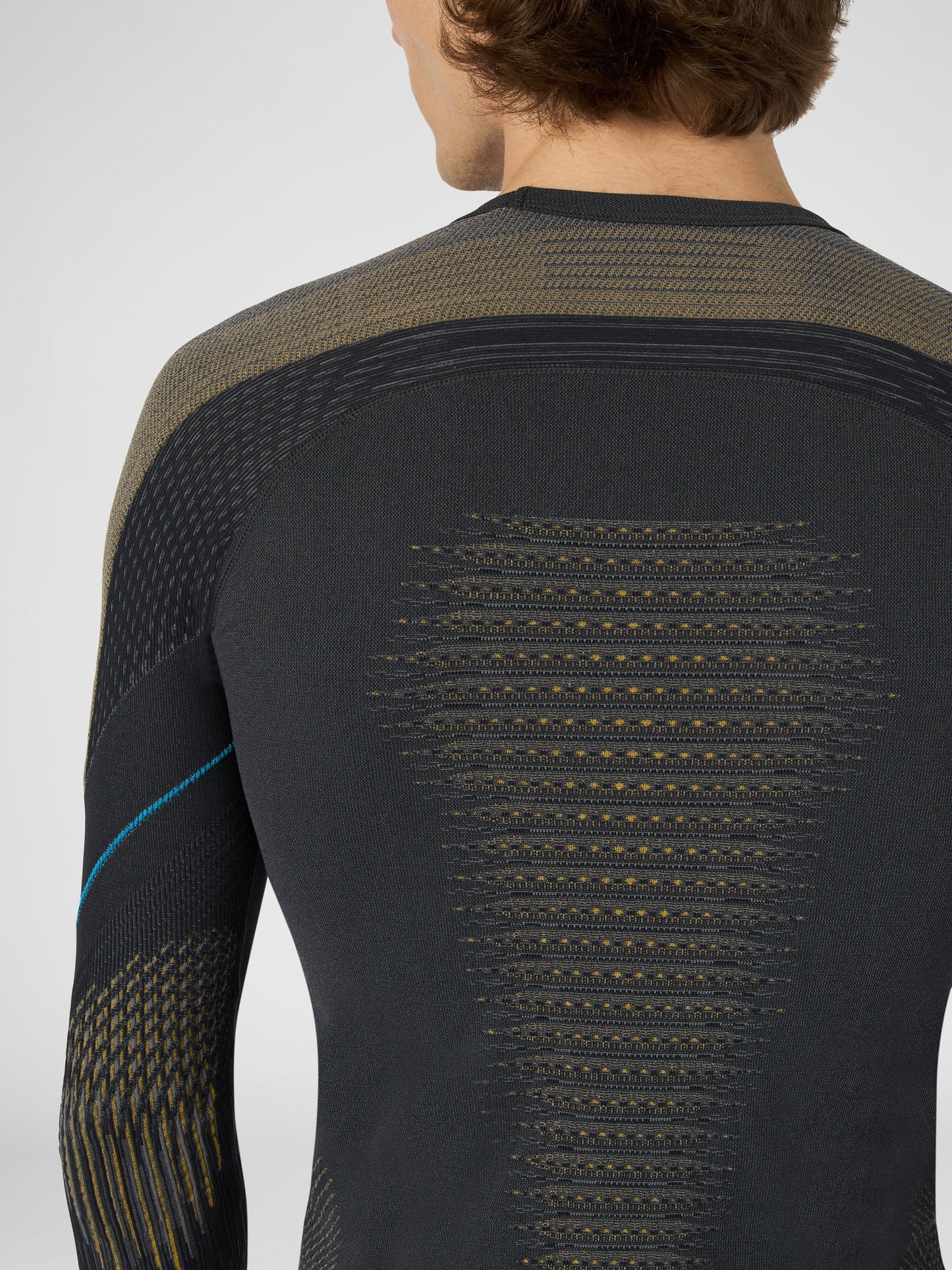 Maillot thermique Evolutyon