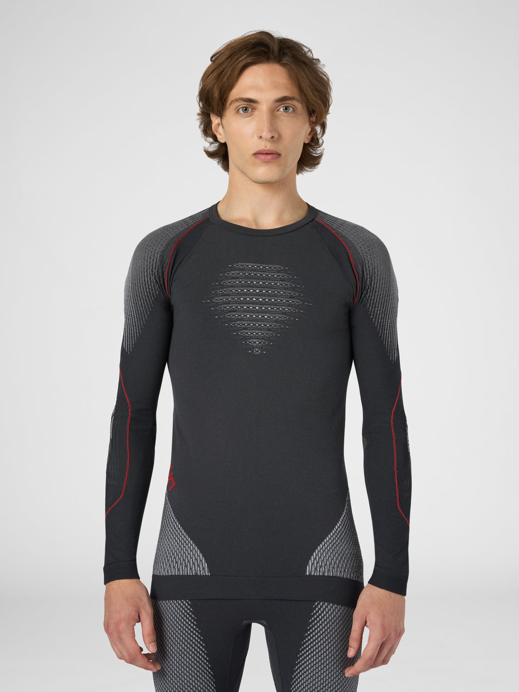 Maillot thermique Evolutyon
