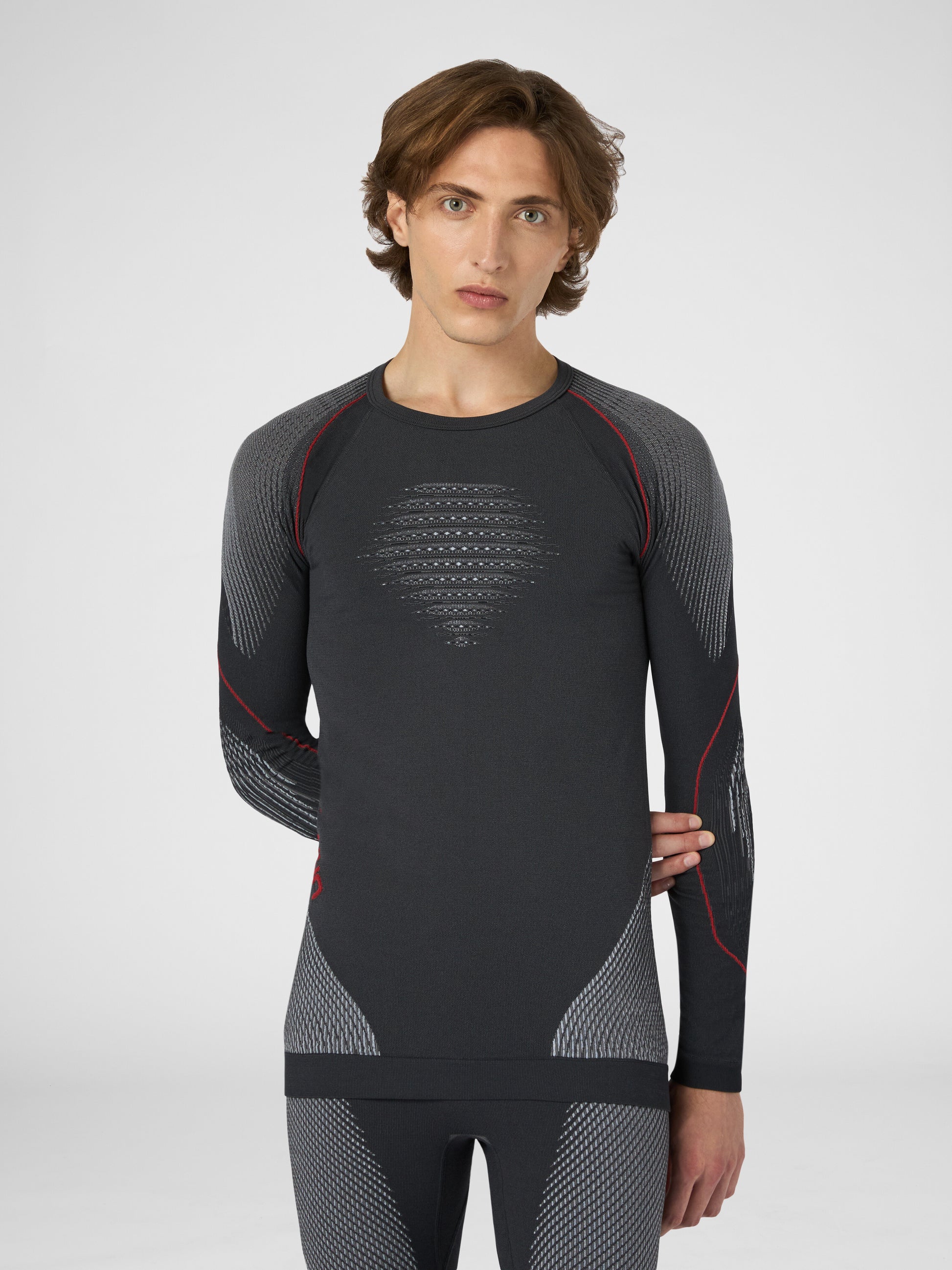 Evolutyon Thermal Jersey