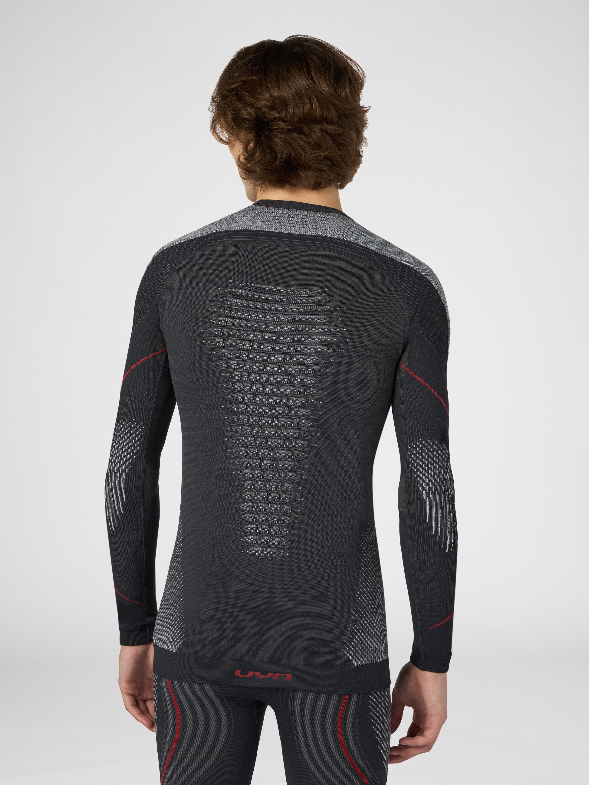 Evolutyon Thermal Jersey