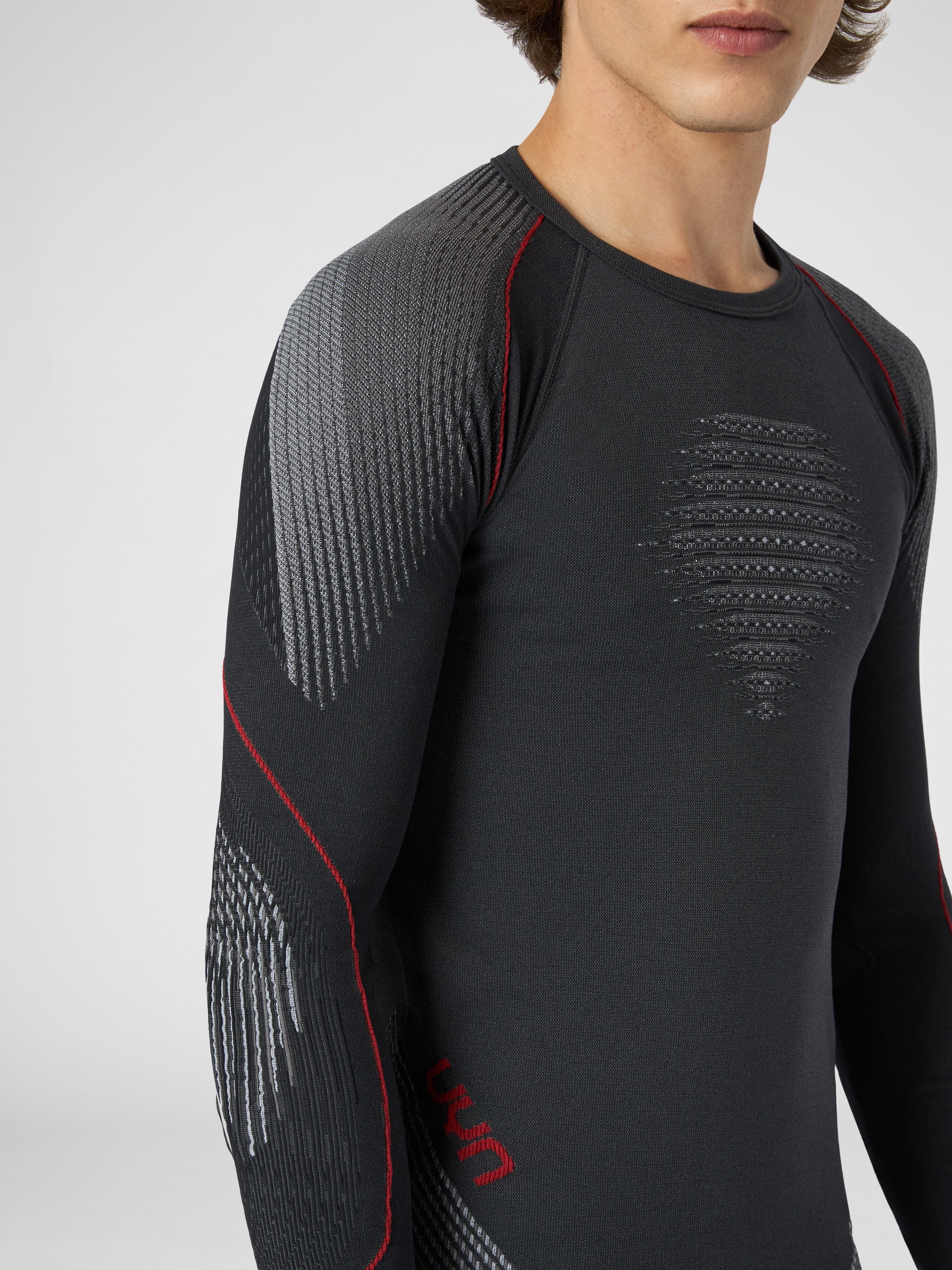 Evolutyon Thermal Jersey