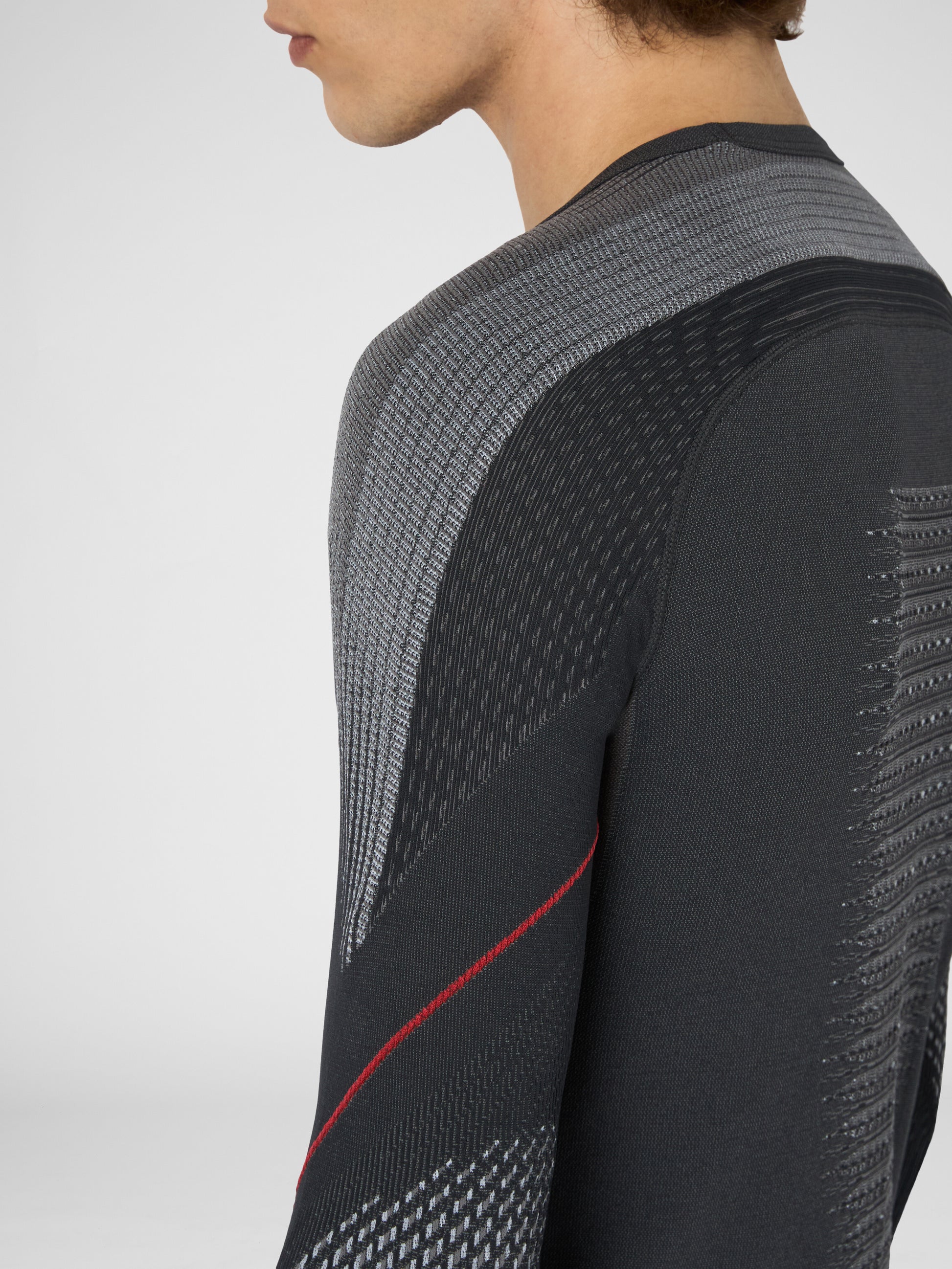 Evolutyon Thermal Jersey