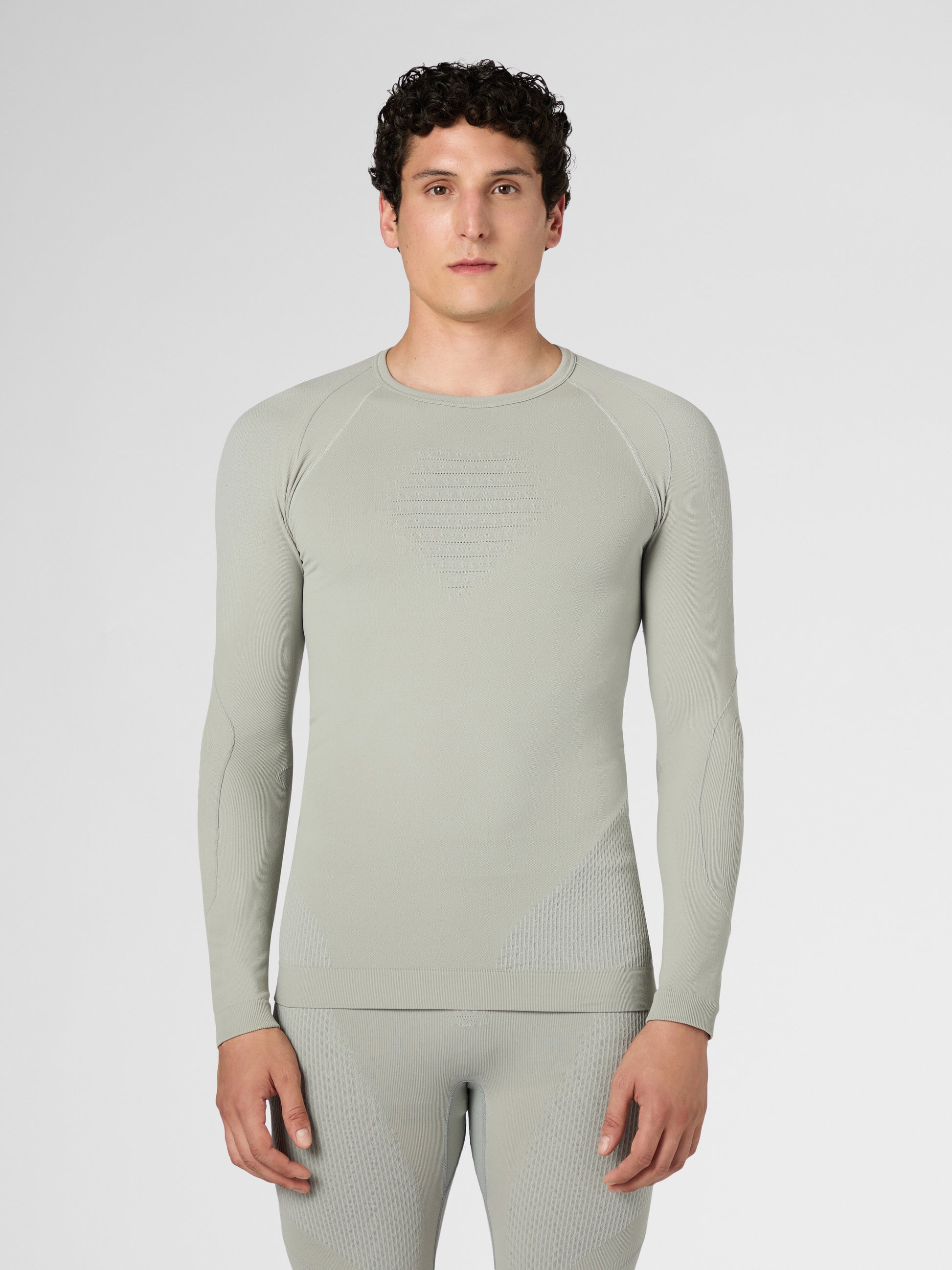 Maglia termica Evolutyon