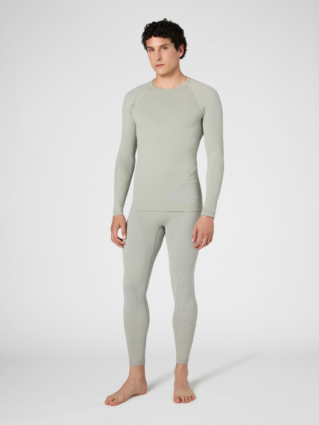 Maillot thermique Evolutyon