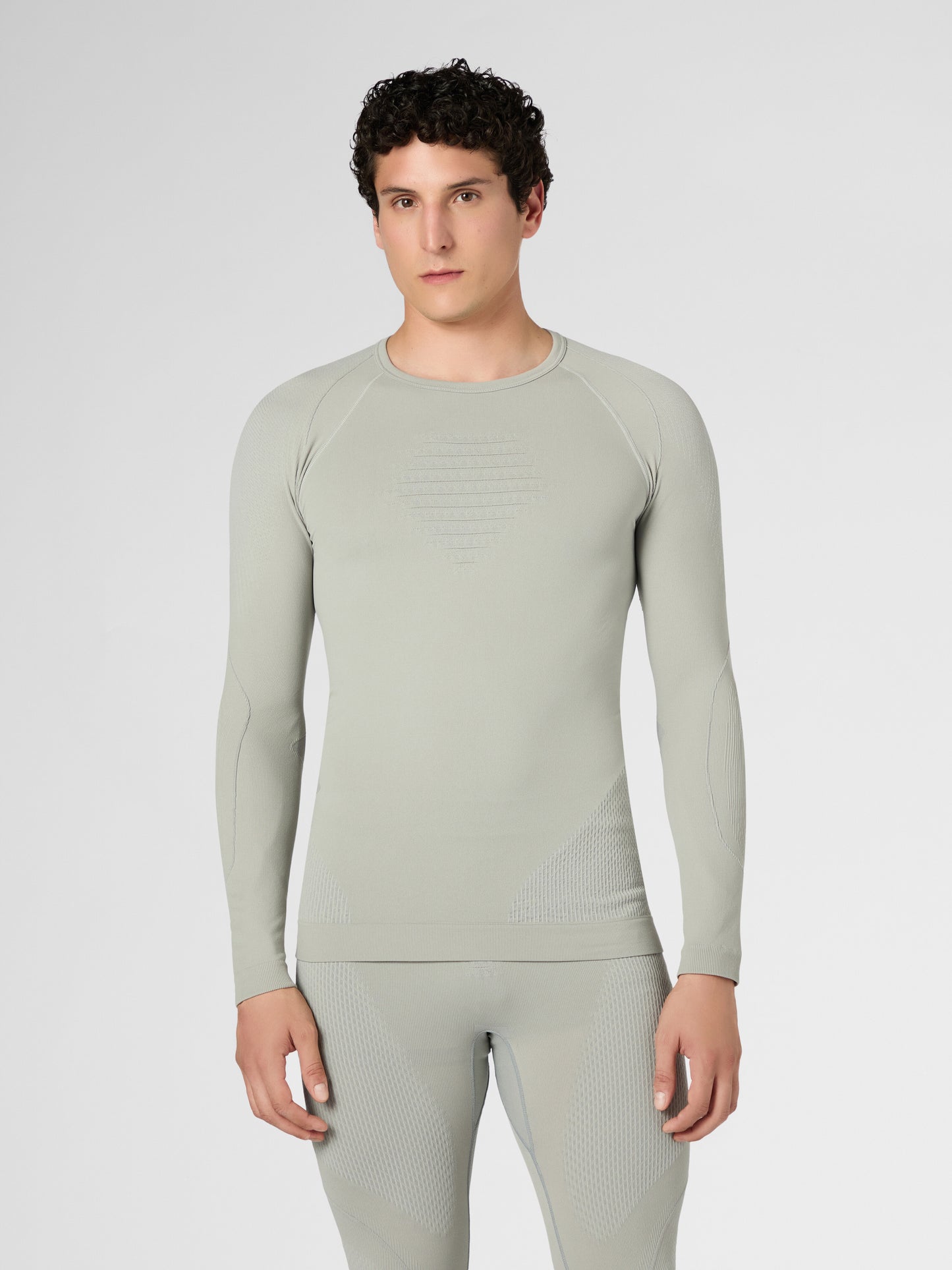 Maglia termica Evolutyon