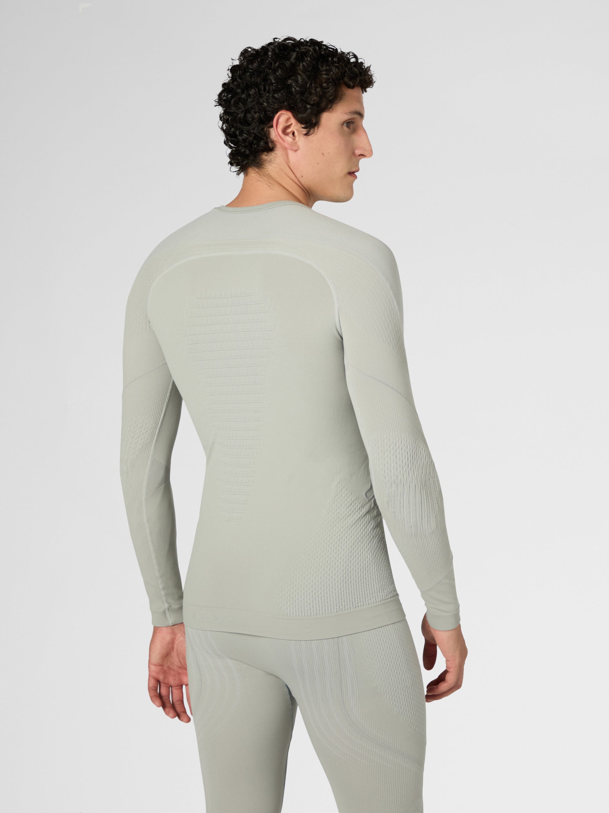 Maglia termica Evolutyon