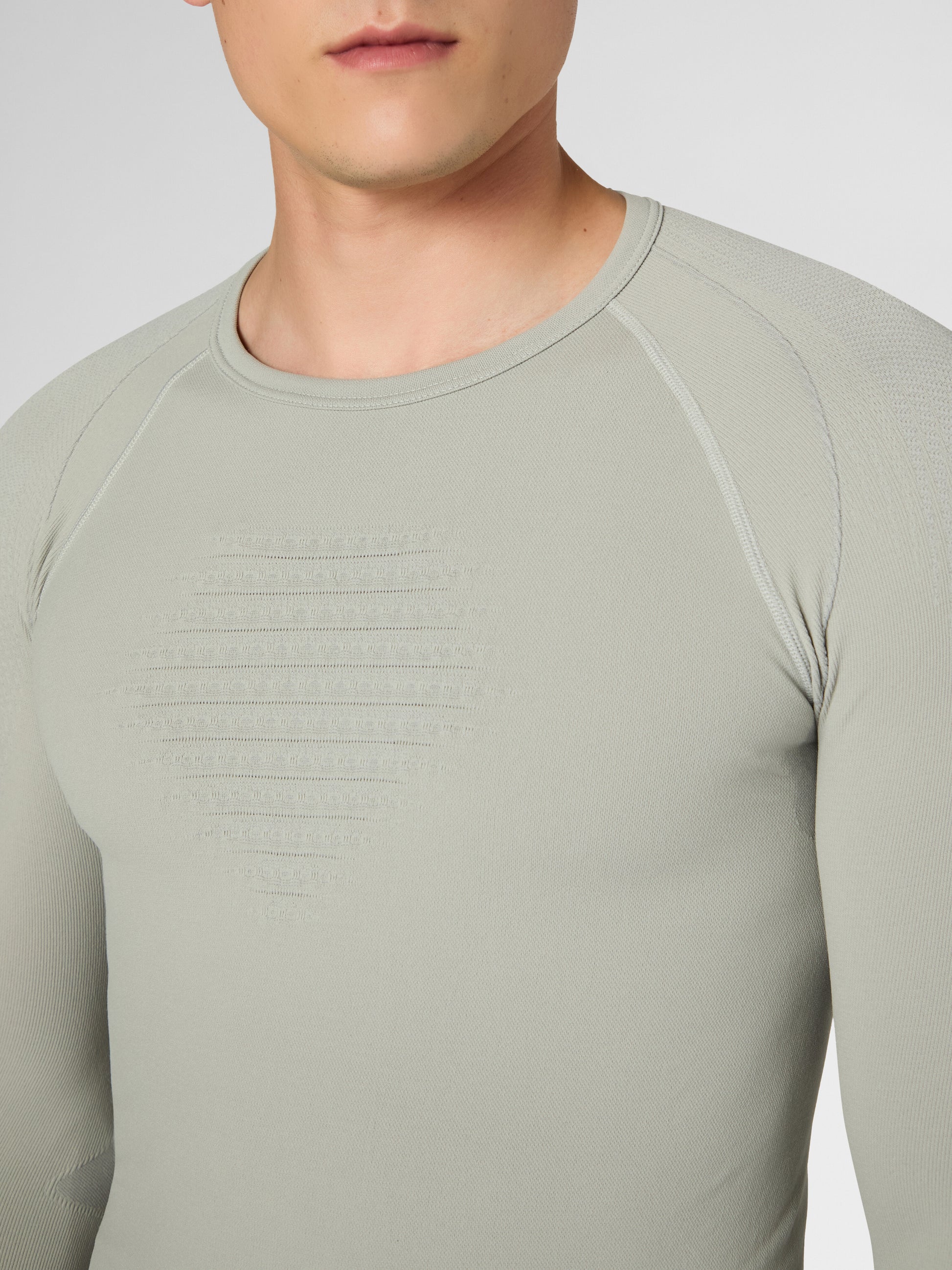 Maglia termica Evolutyon