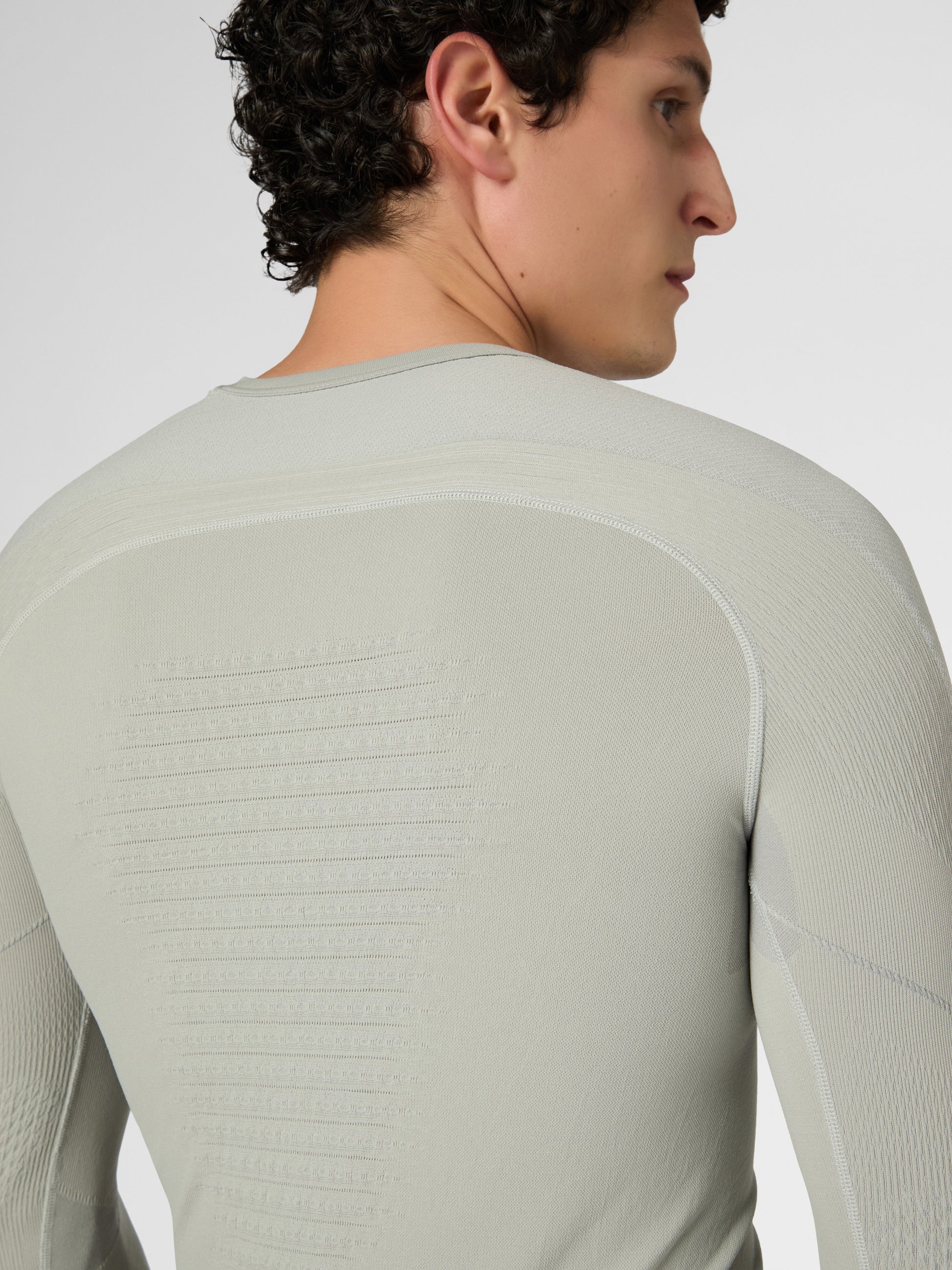 Maglia termica Evolutyon