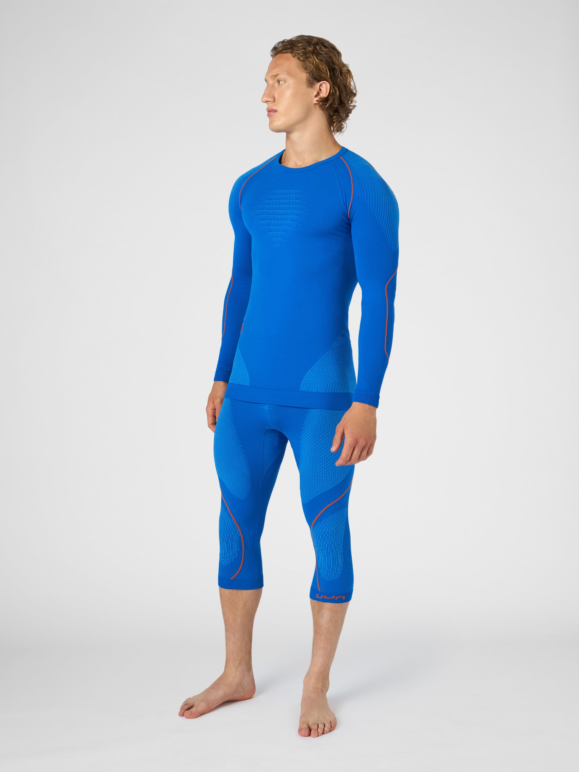 Evolutyon Thermal Jersey